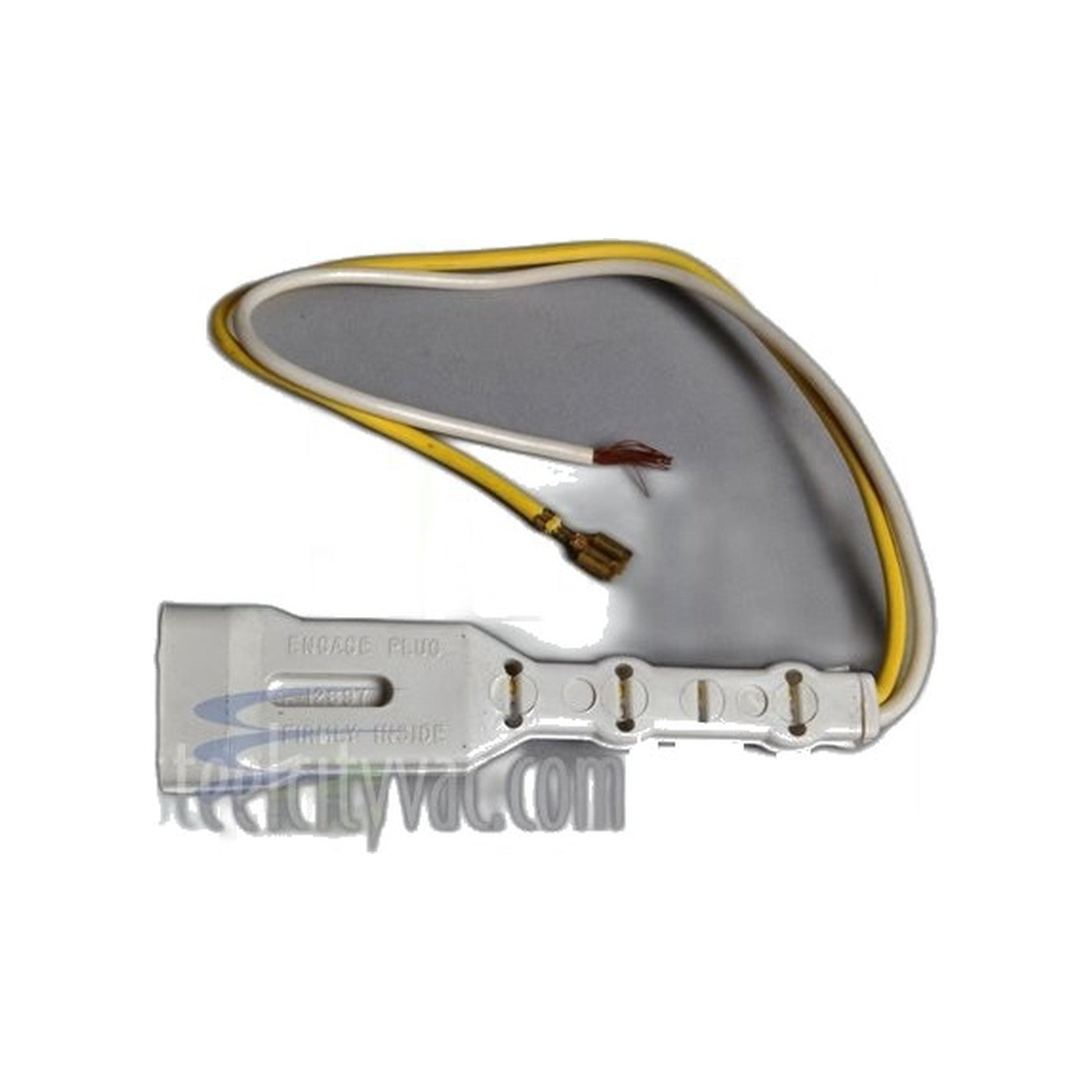 Hoover Wire and Plug for Handle - #1100