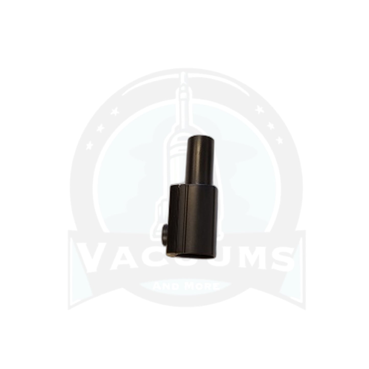 Beam Alliance Oval-to-Round Tool Adaptor for Central Vacuum Wands