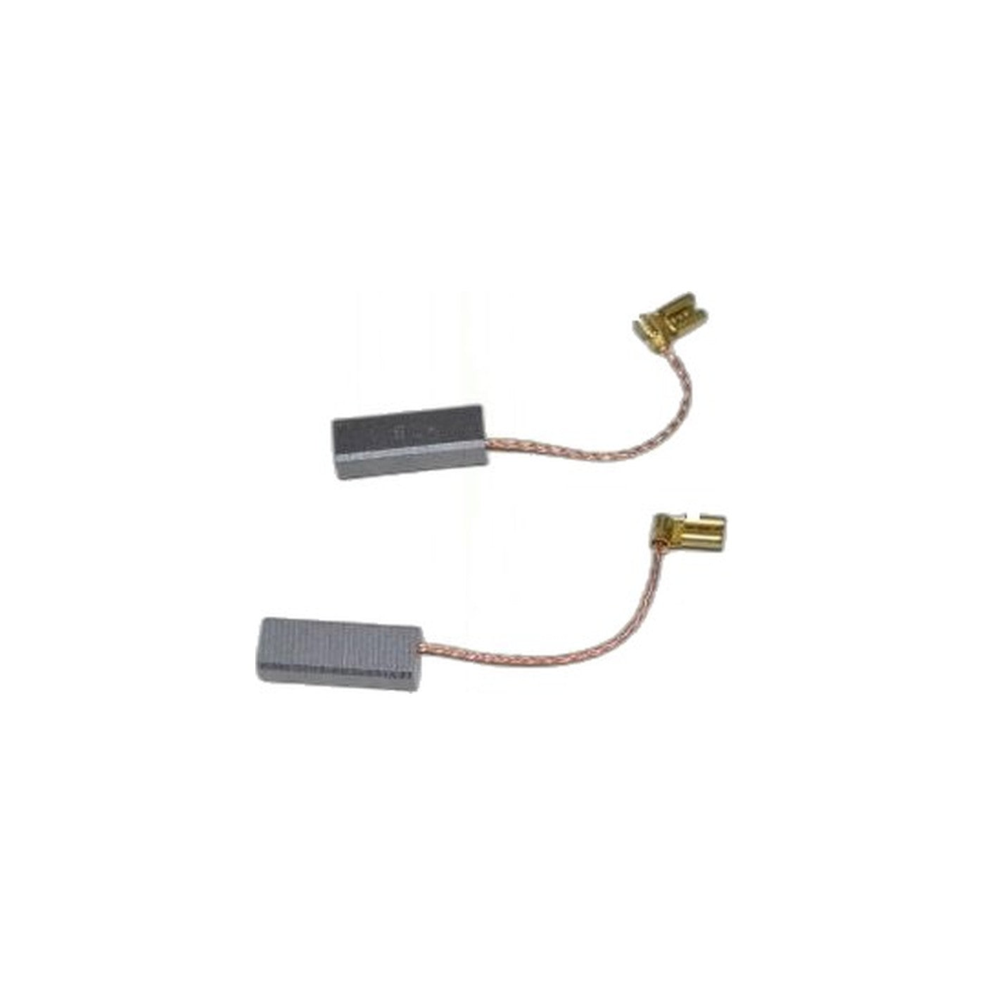 SEBO Carbon Brush Set for ET-1, ET-2 and DISCO Power Head Motors