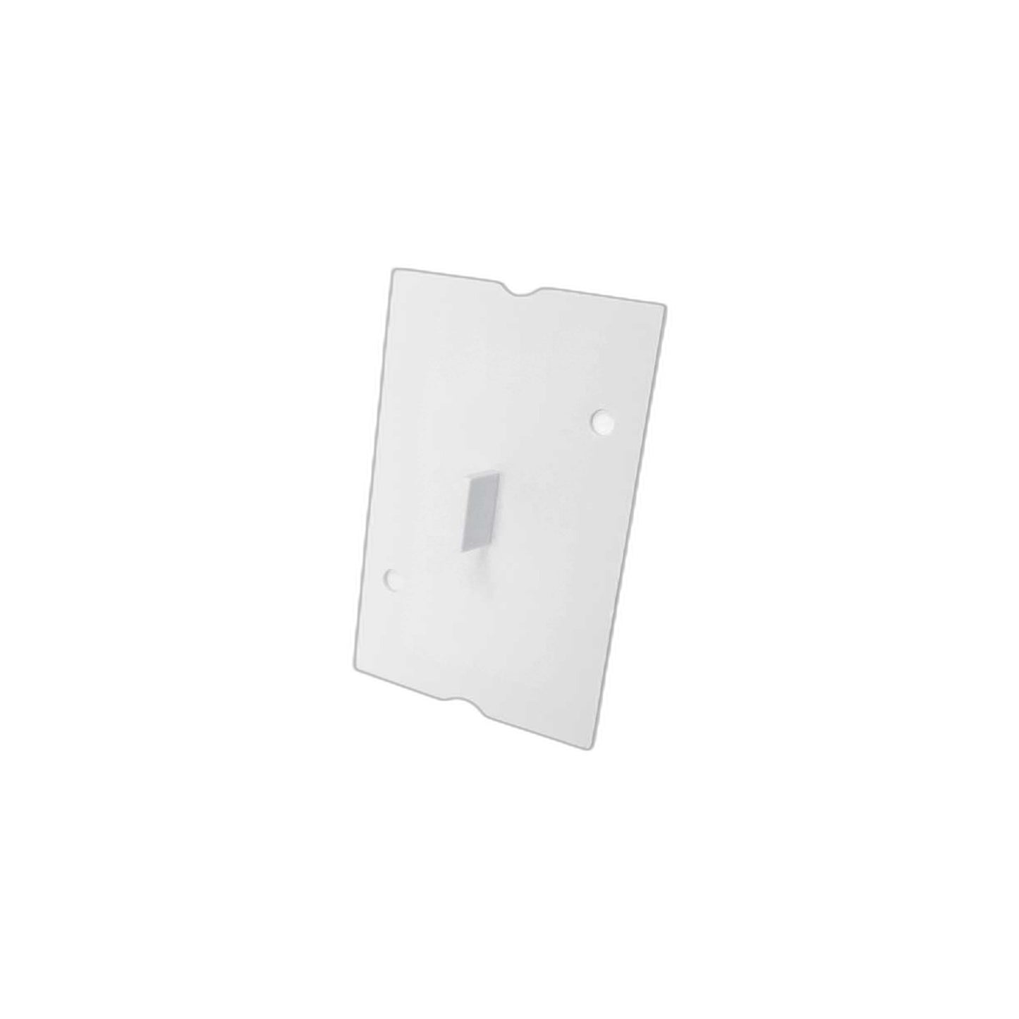 Decovac Temporary Wall Inlet Cover Guard