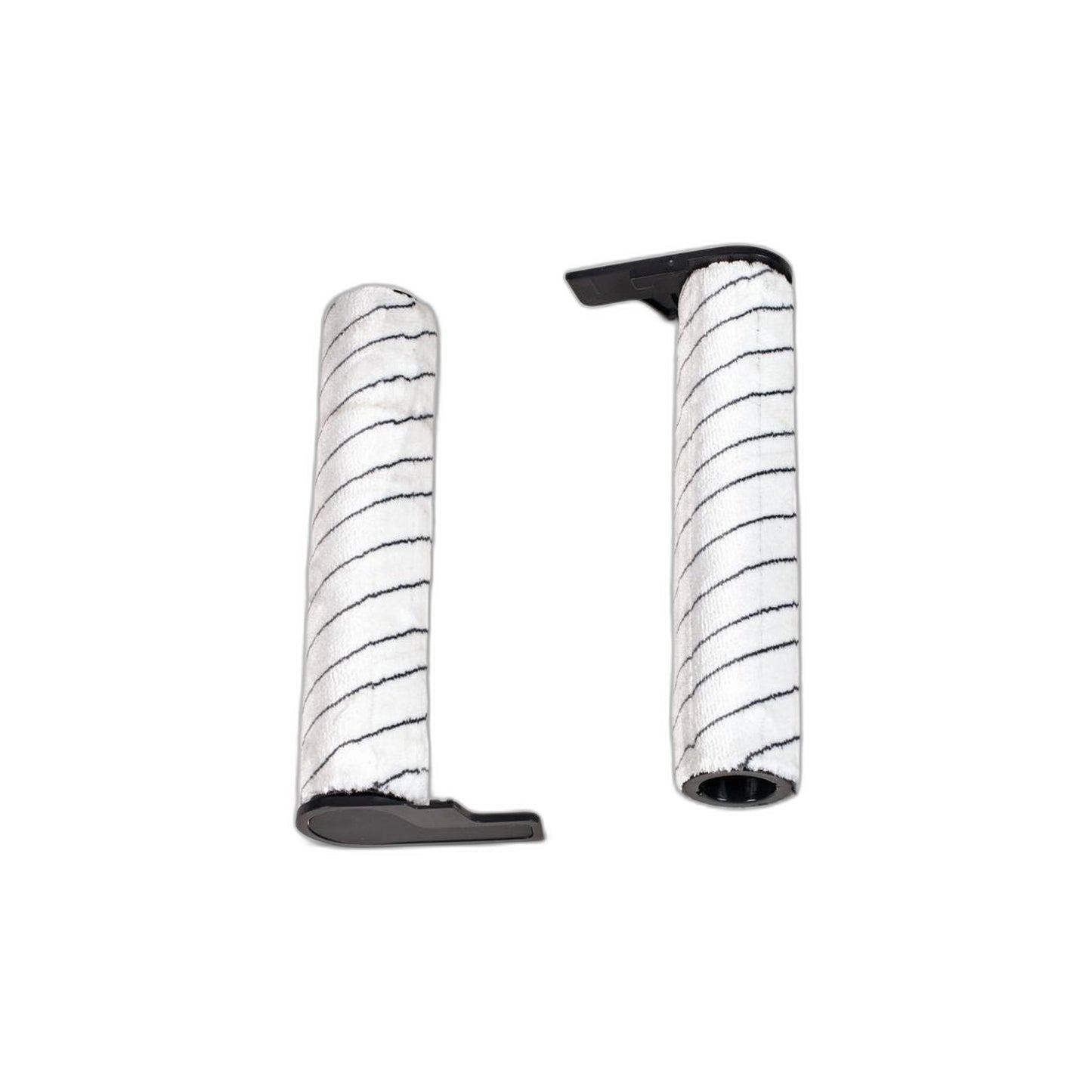 Riccar R70 Wet Nozzle Brushroll Set, 2 Pack
