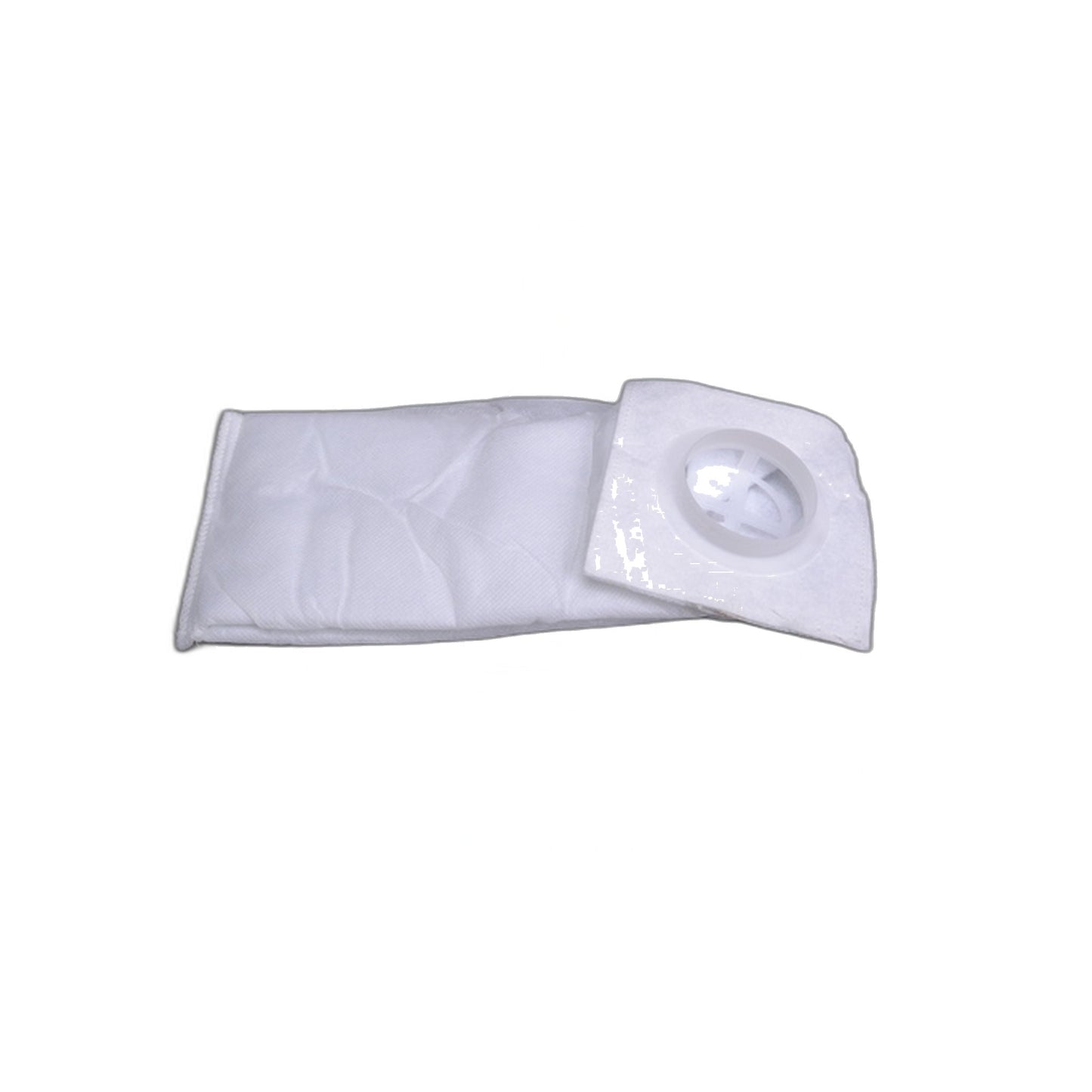 Central Vacuum Exhaust Filter for Built-In Units