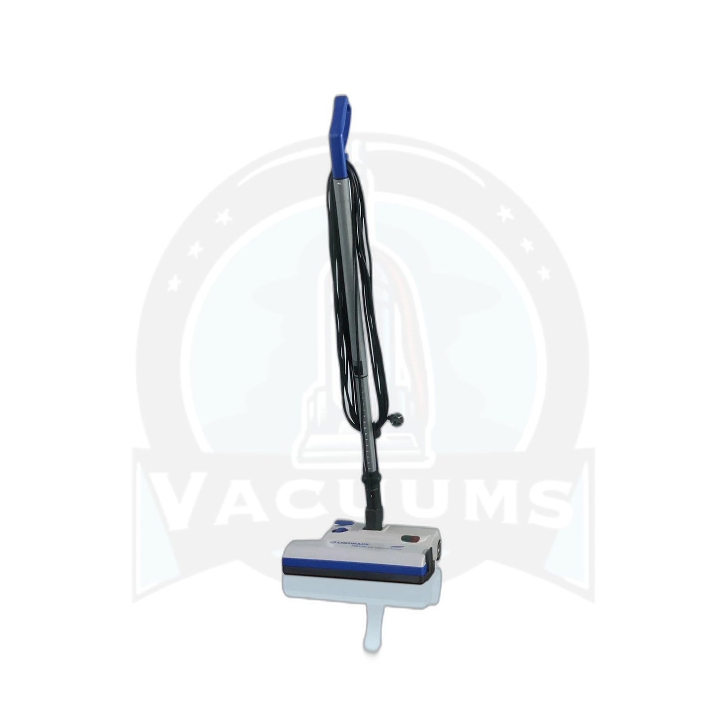 Lindhaus PB14e DCS Power Nozzle Kit with Wand & Shoe Plate