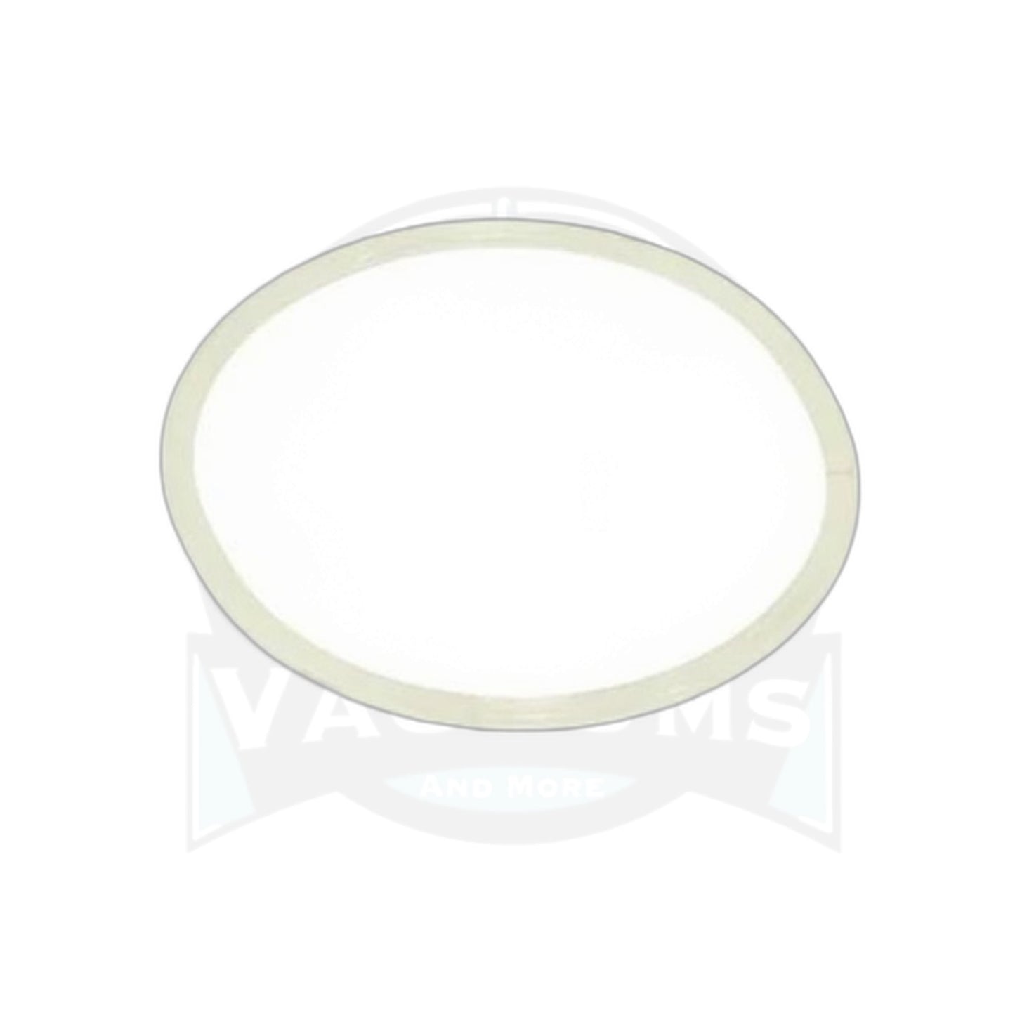 Tennant W-VA-26 Vacuum Drive Belt Replacement