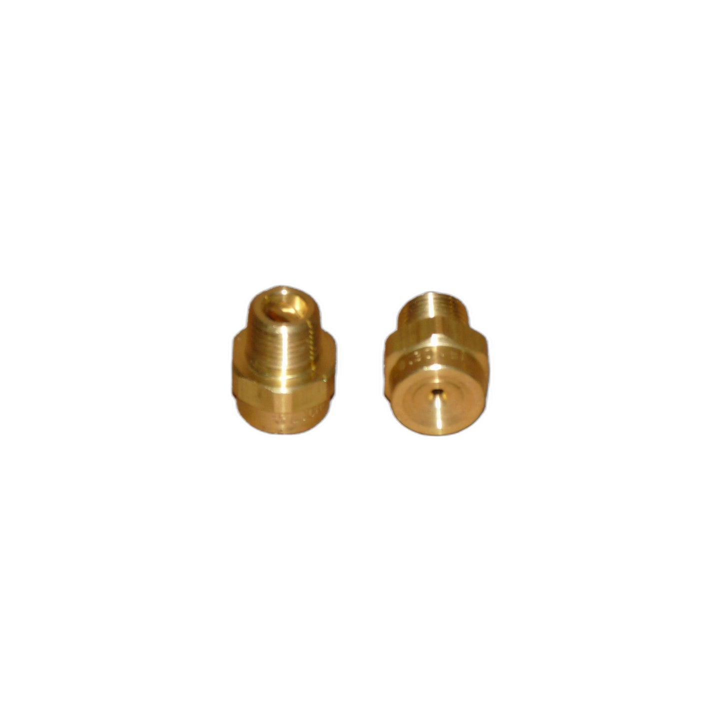Trovac Axial Full-Cone Rinse Nozzle for Wave Wet & Dry Collector