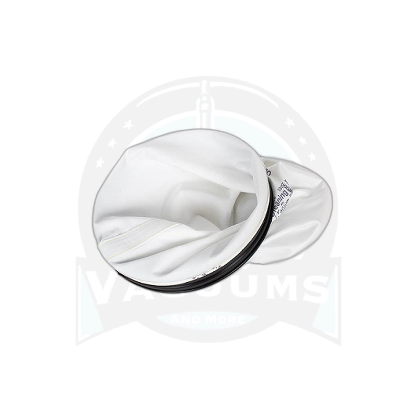Beam CleanStream 11" Short Filter Bag for Alliance 650
