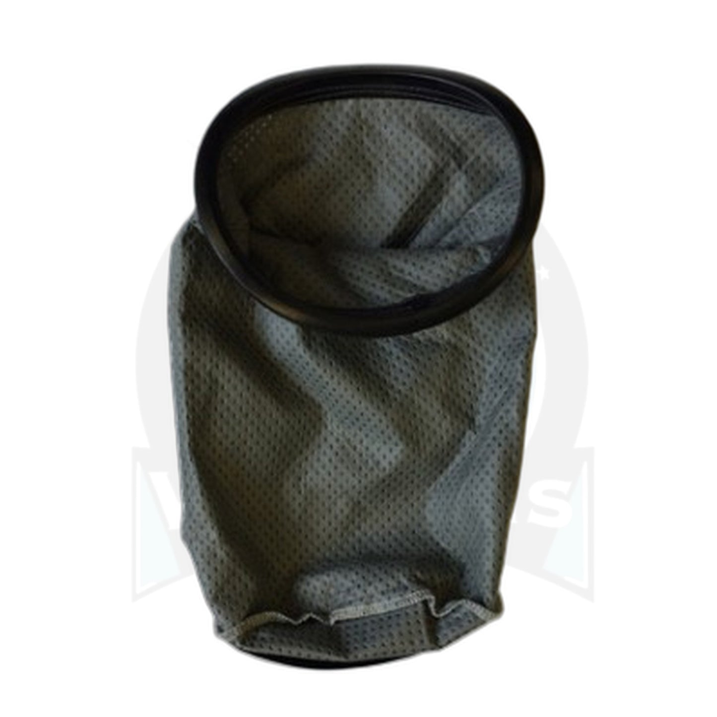 Clean Obsessed CO10/CO1024 10 Qt Backpack Micro Cloth Bag Assembly