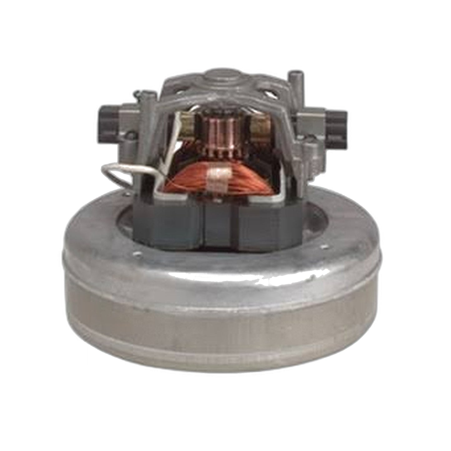 Ametek Lamb 5.7" 1-Stage 120V Thru-Flo Vacuum Motor