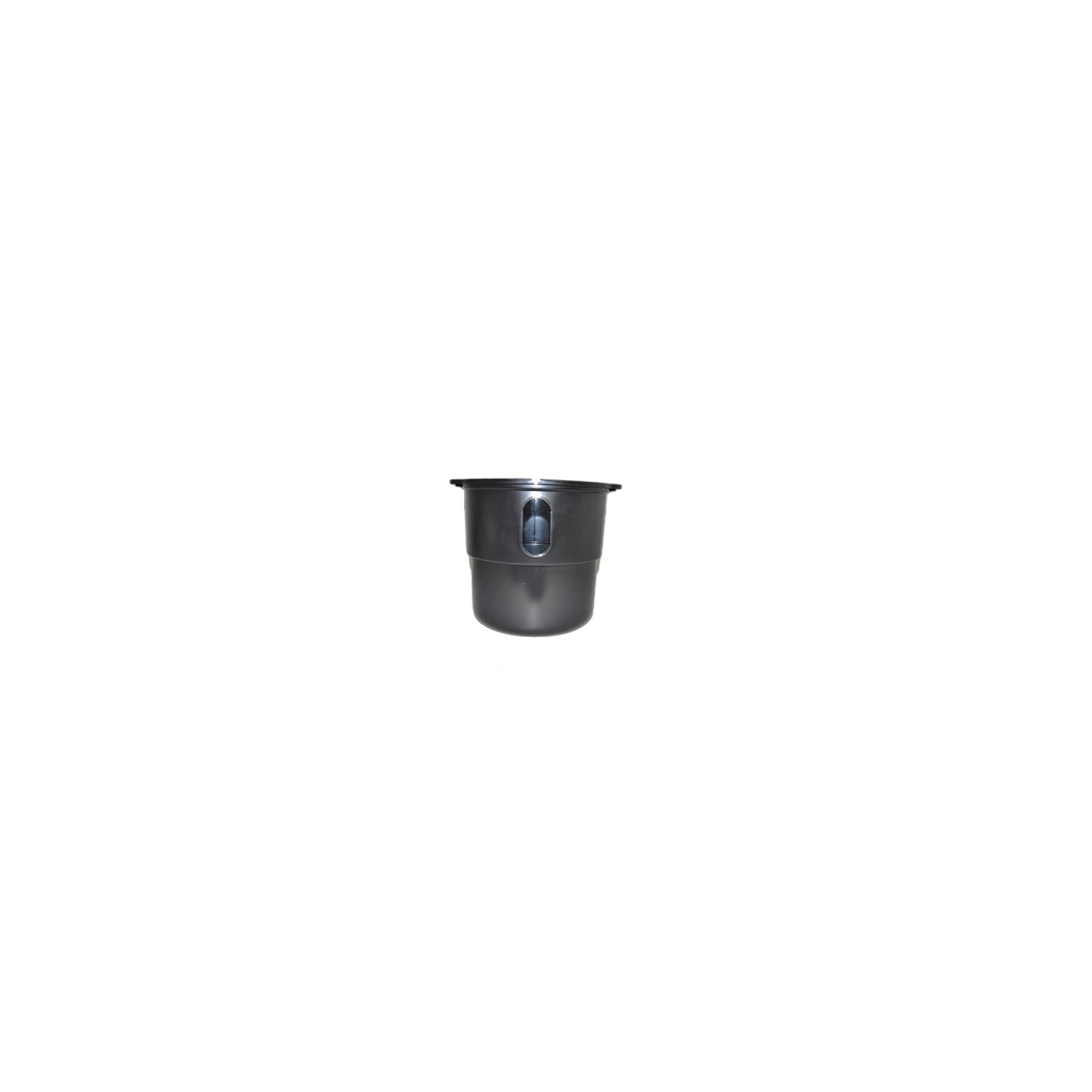 Dirt Container - Beam Central Vacuum - 4 Gallon - Replaces 120305/120306