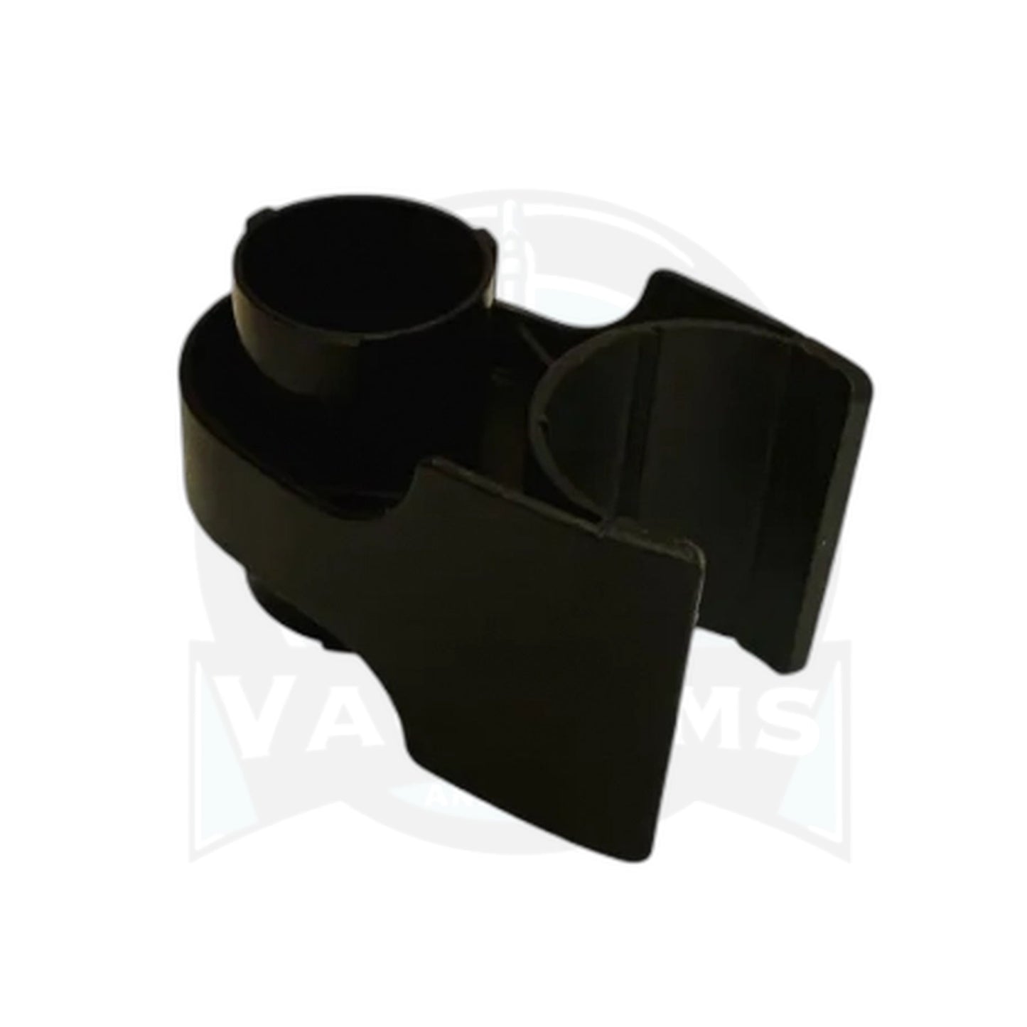 Miele HX-AH 20 Duoflex Accessory Holder for Suction Tube