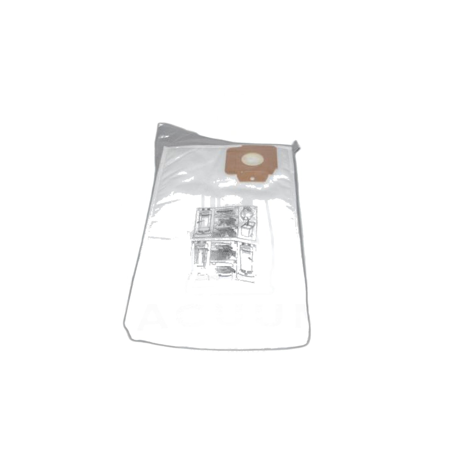 Tornado CV30 Commercial Vacuum Bags (10 Pack) - Cloth Version