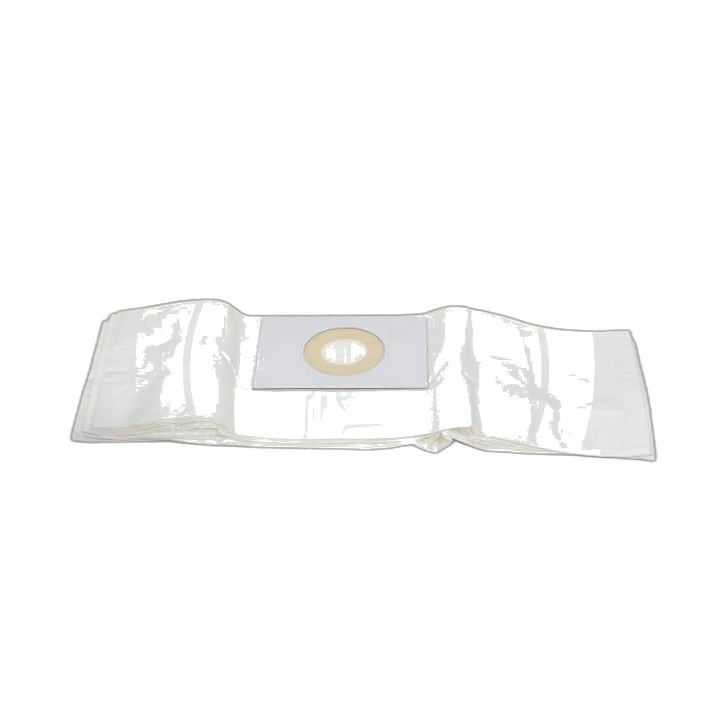 NSS Pacer 30 Paper Bags 6-Pack - Commercial Upright