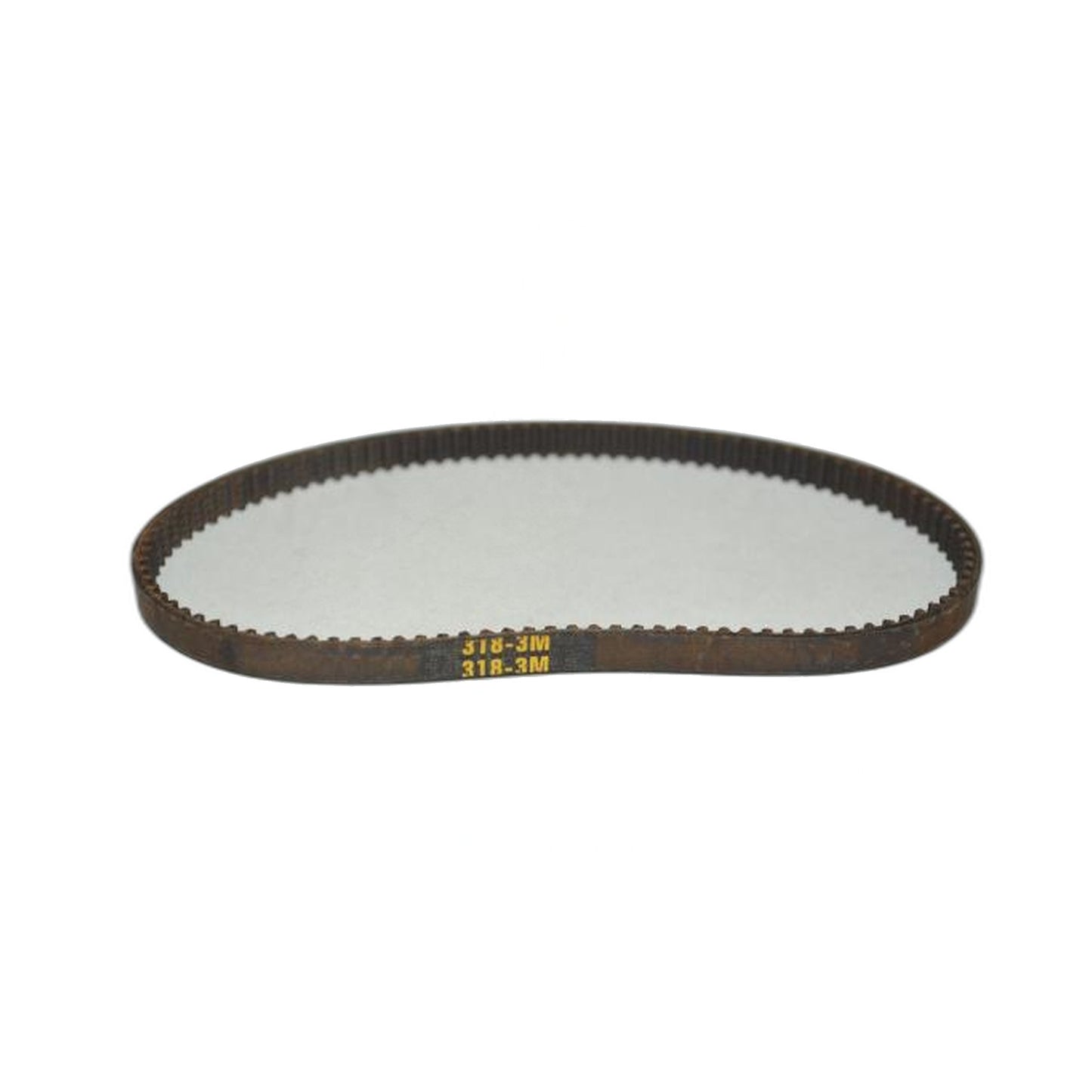 Tornado and Advance Commercial Geared Belt Replacement