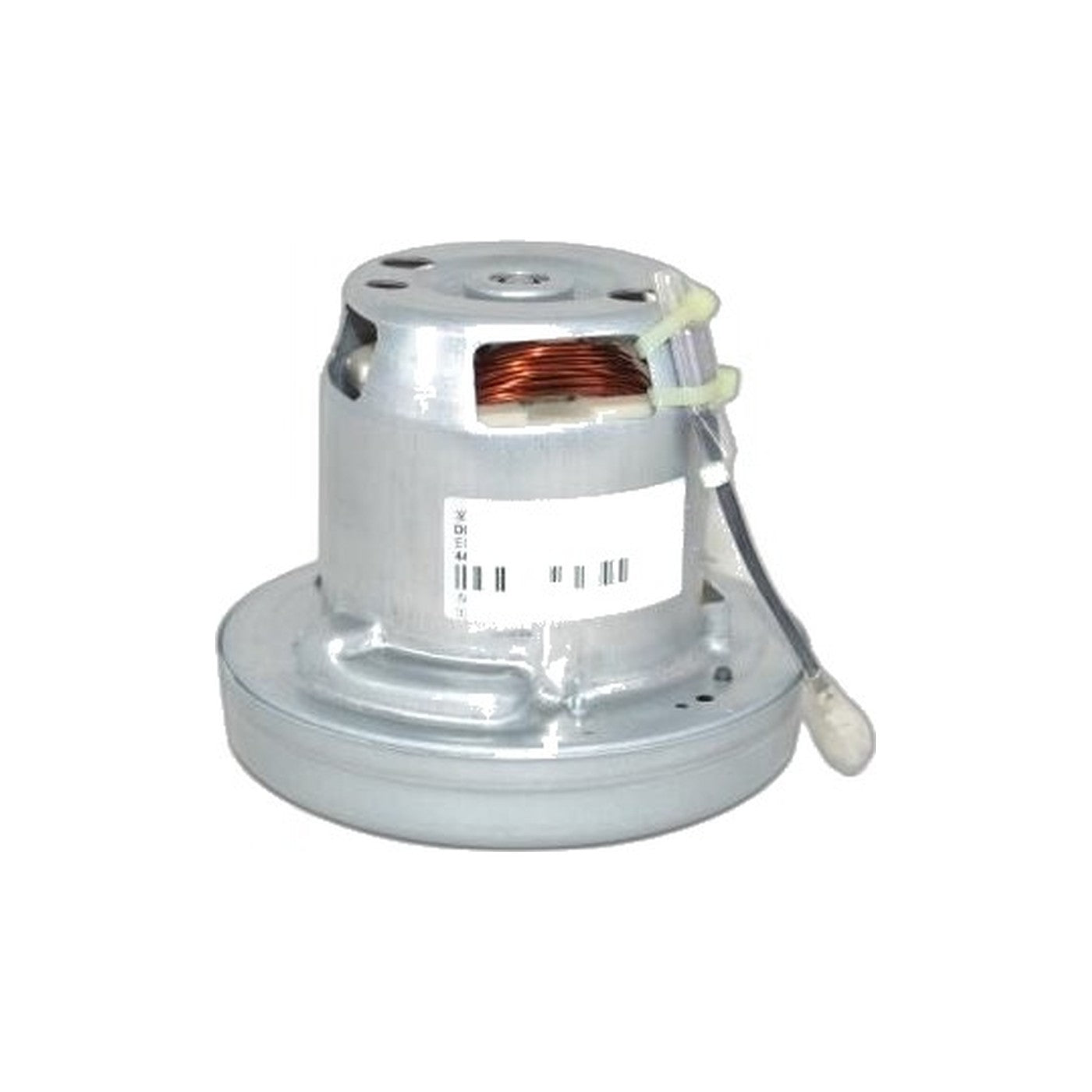 Sanitaire SC530A / SC535 Backpack Motor