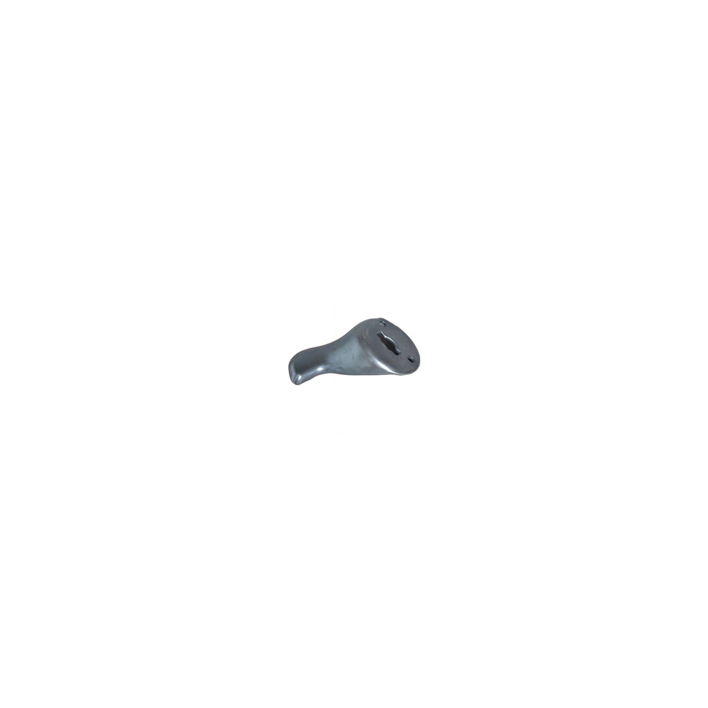 Kirby Belt Lftr Hook -classic 1CR/Omega 1CB Metal