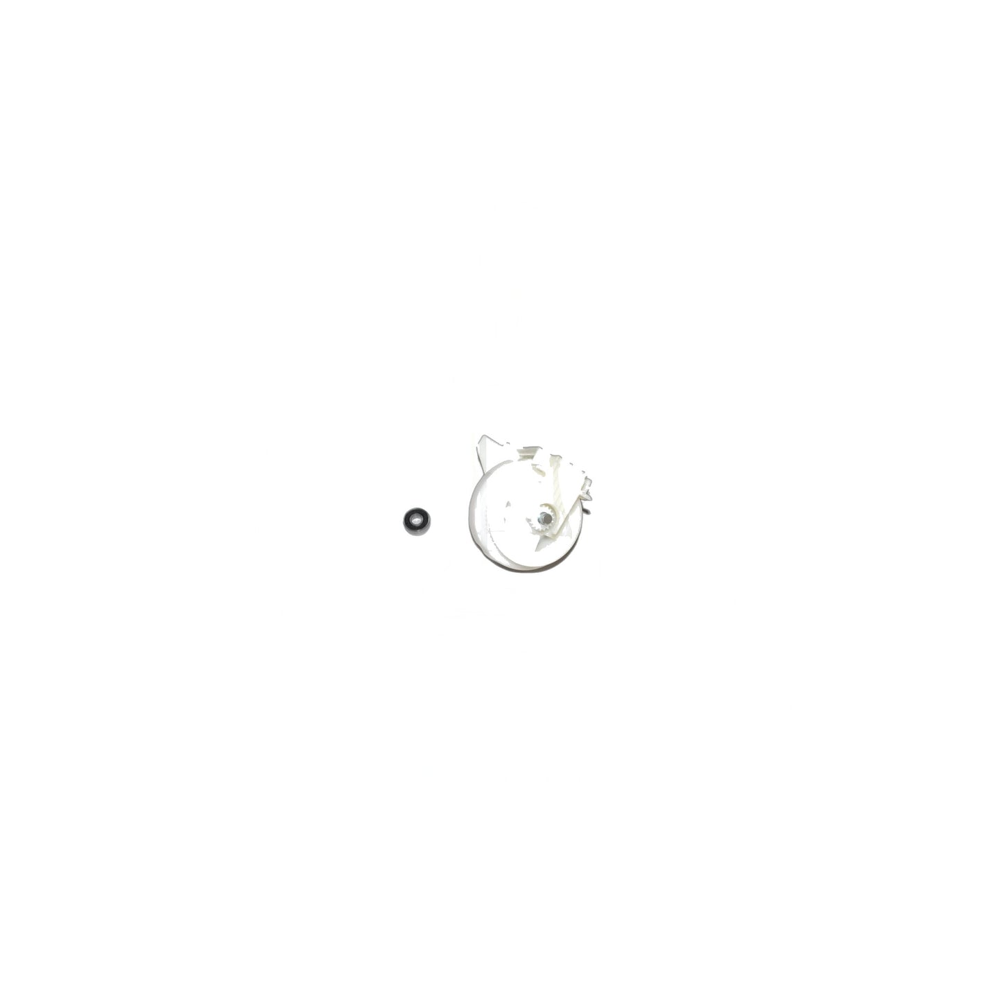 Clarke Carpet Master Clutch & Bearing Kit
