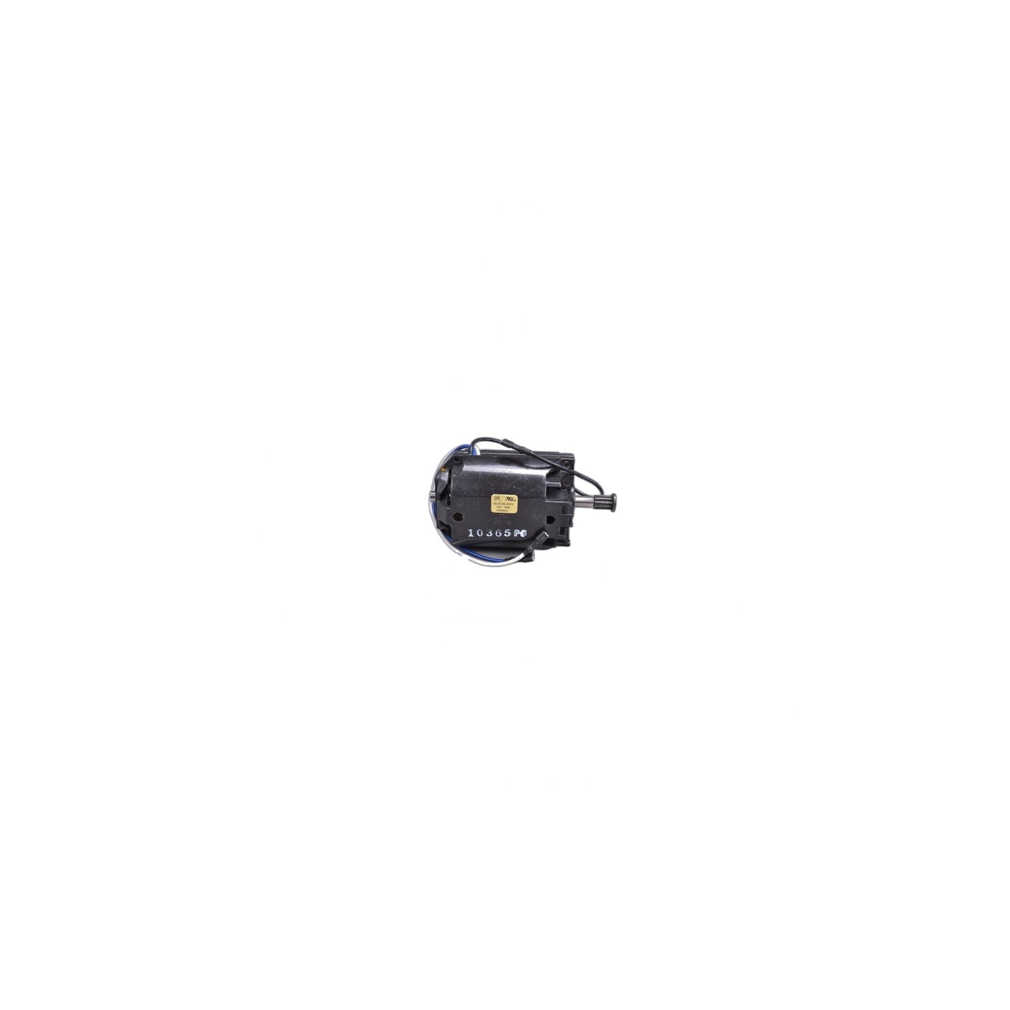 Geared Motor - Eureka CV280 / SP6952AC Power Nozzle