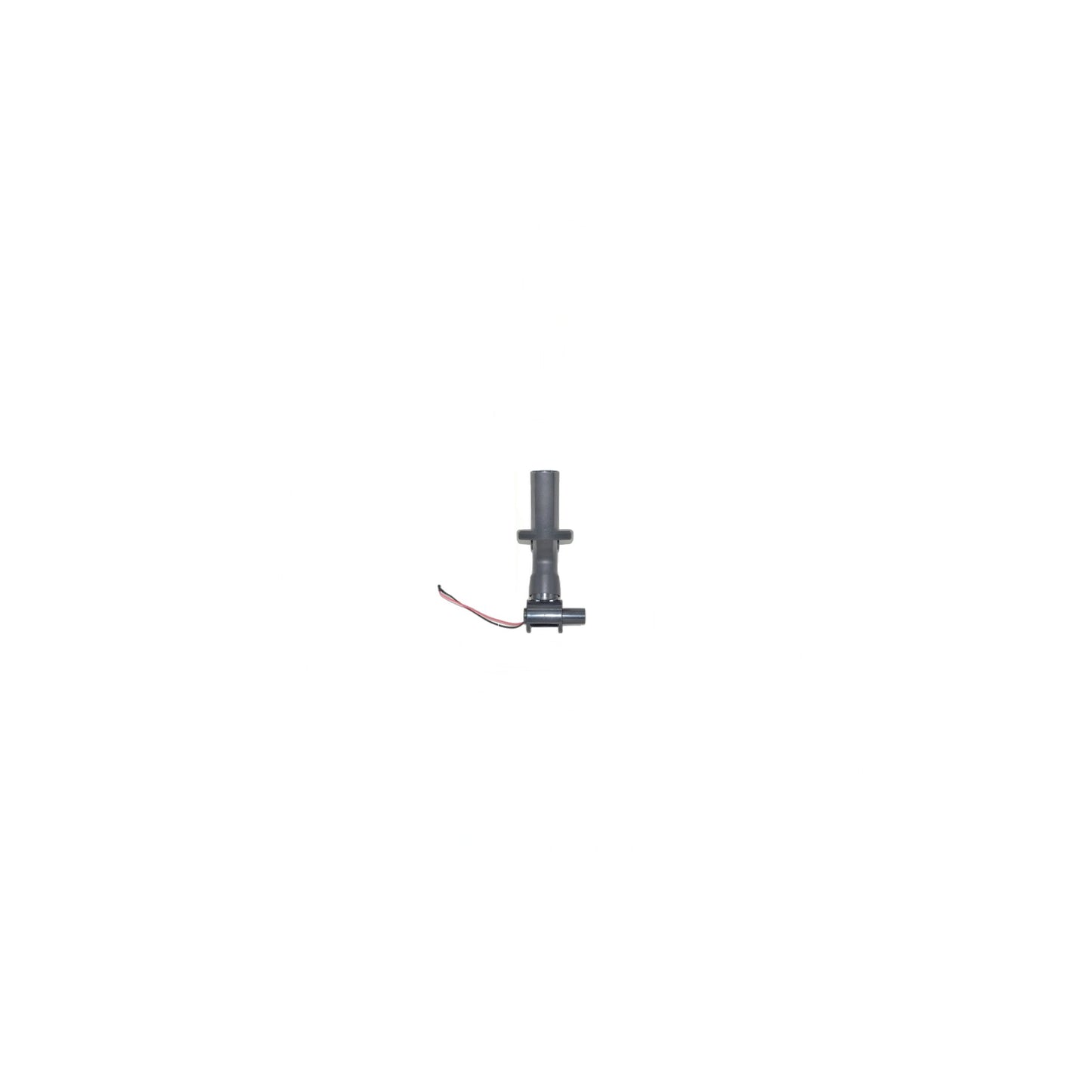 Neck Assembly - Beam Q200 Power Nozzle