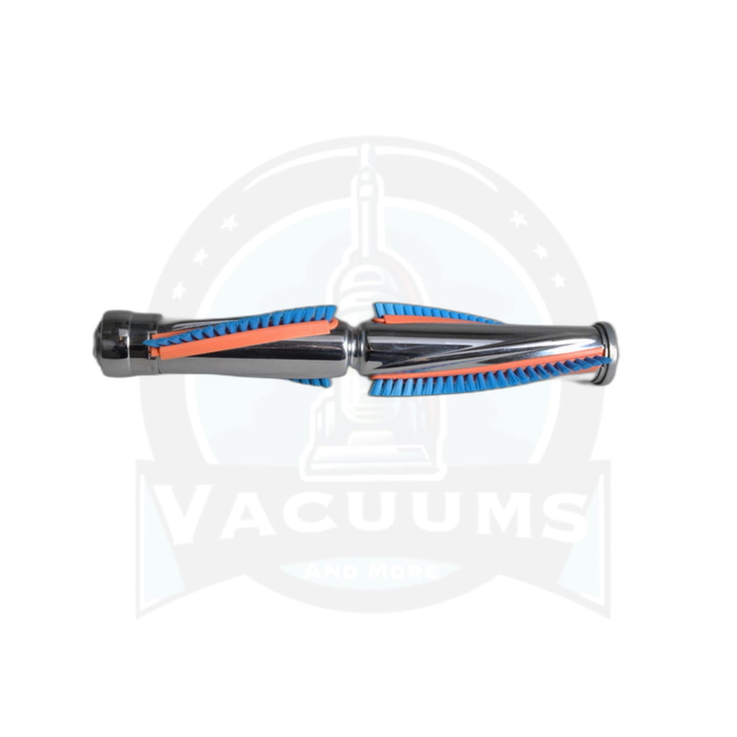 Metal Brush Roll Assembly - Beam/Eureka Power Nozzle
