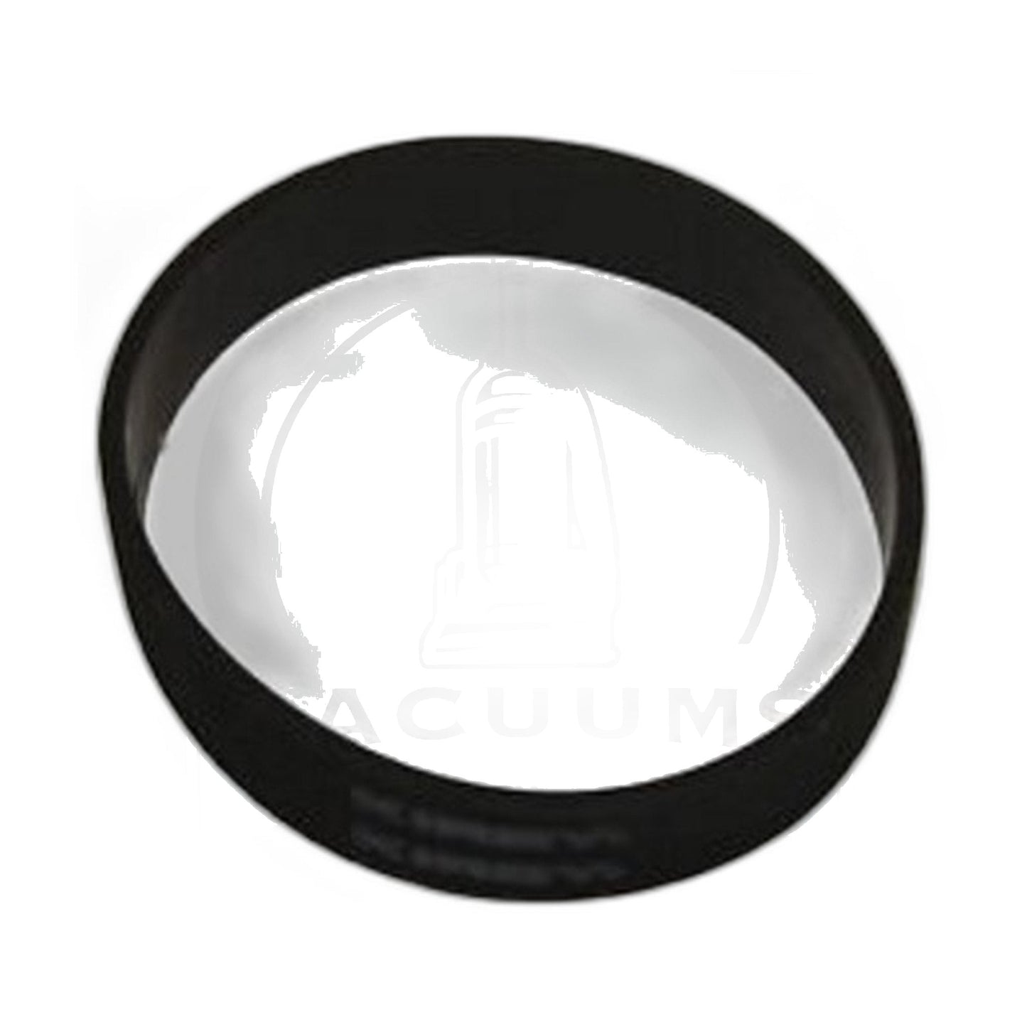 Kirby Brush Flat Belt (Black) Fits Models 505 Through Tradition