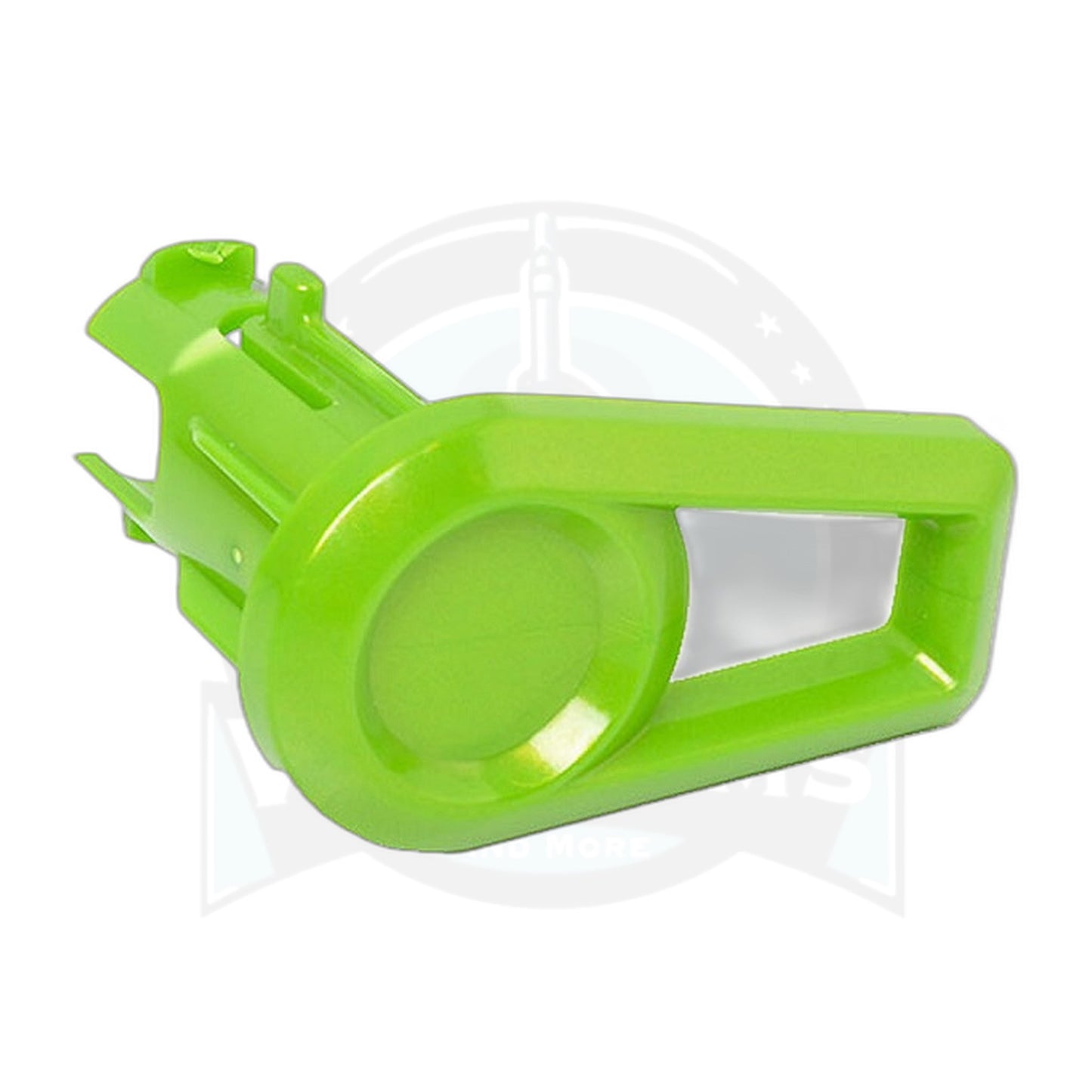 Bissell CrossWave Cord Wrap, Cha Cha Lime Color Replacement