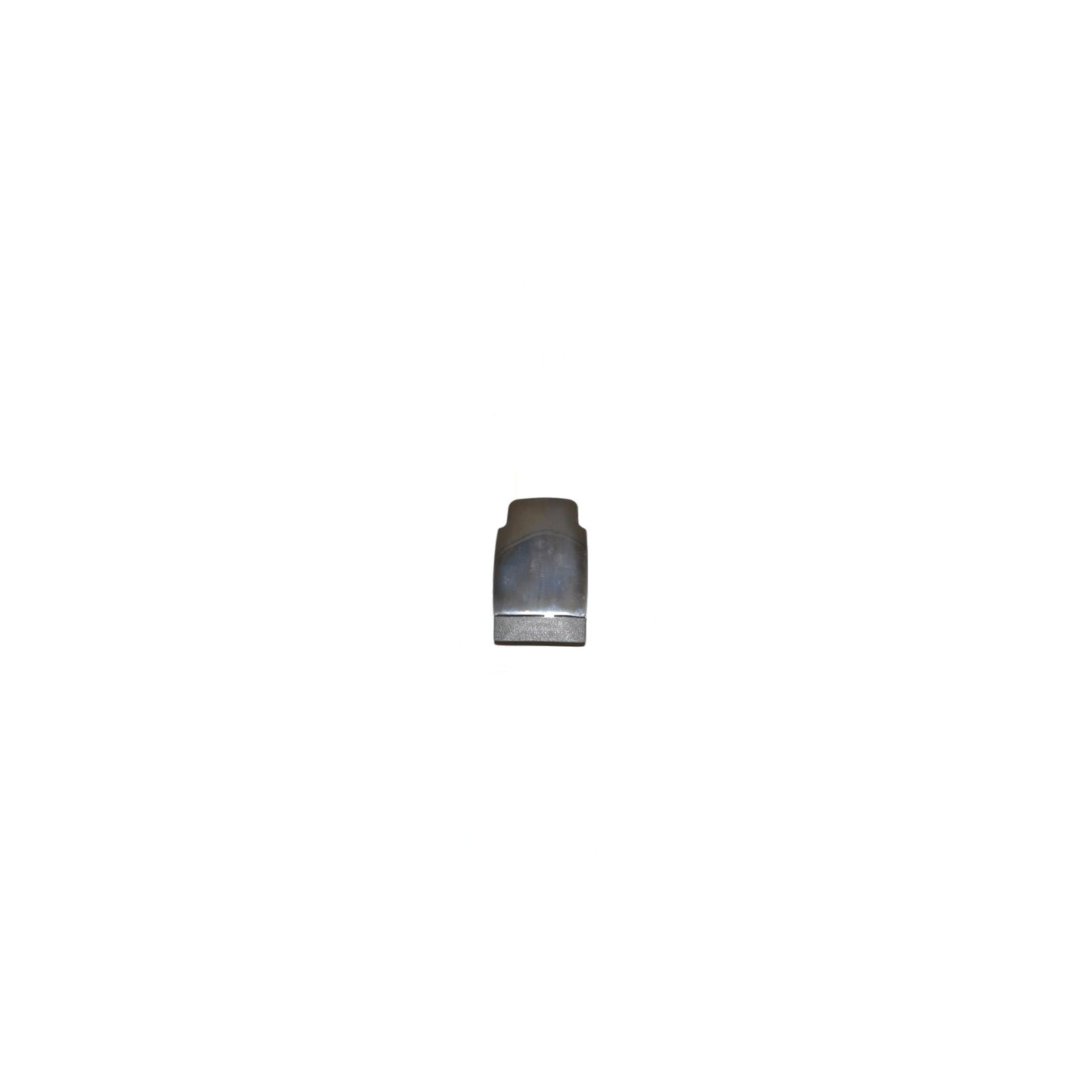 Kirby Headlight Cap Complete - Heritage 1HD-Grey