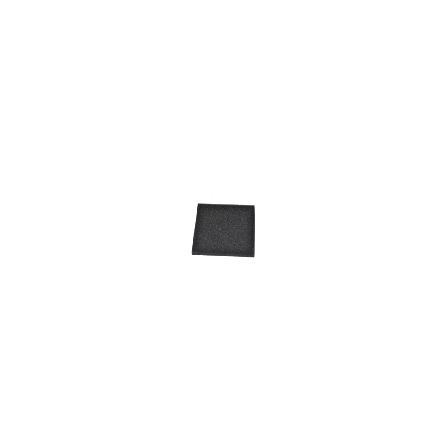 Bissell 1161 Canister Vacuum Foam Filter