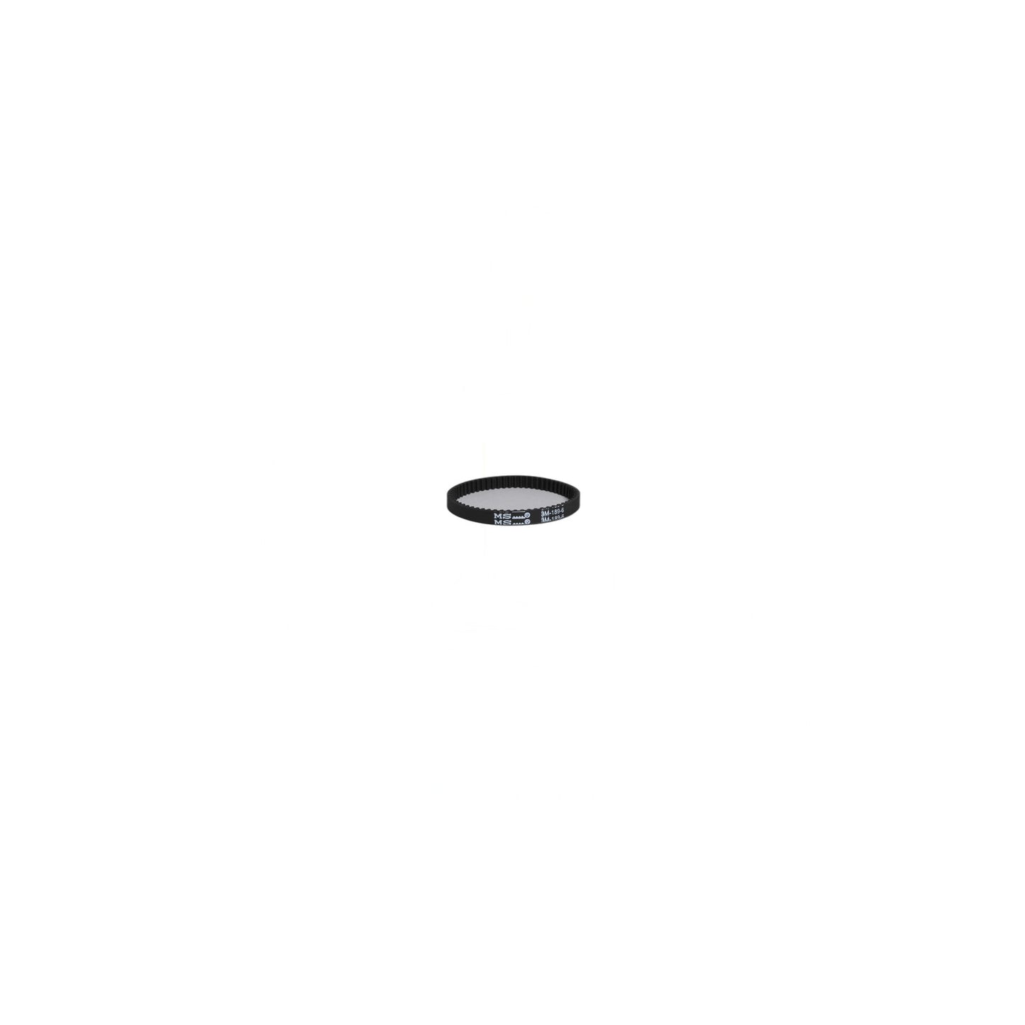 Bissell Geared Left Belt - Deep Clean Premier - Fits 17N4