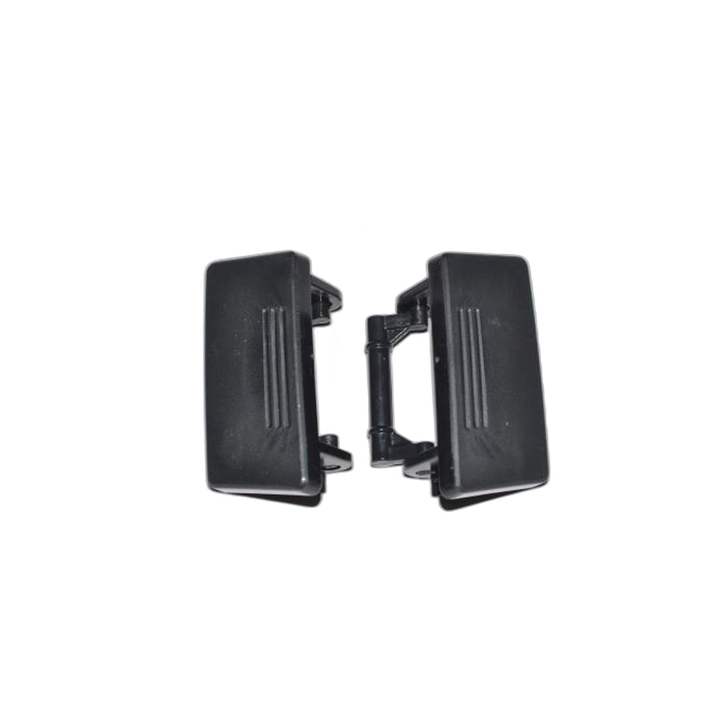 Bissell Tank Latch - 47A2 Steam Vacuum - 2 Pack