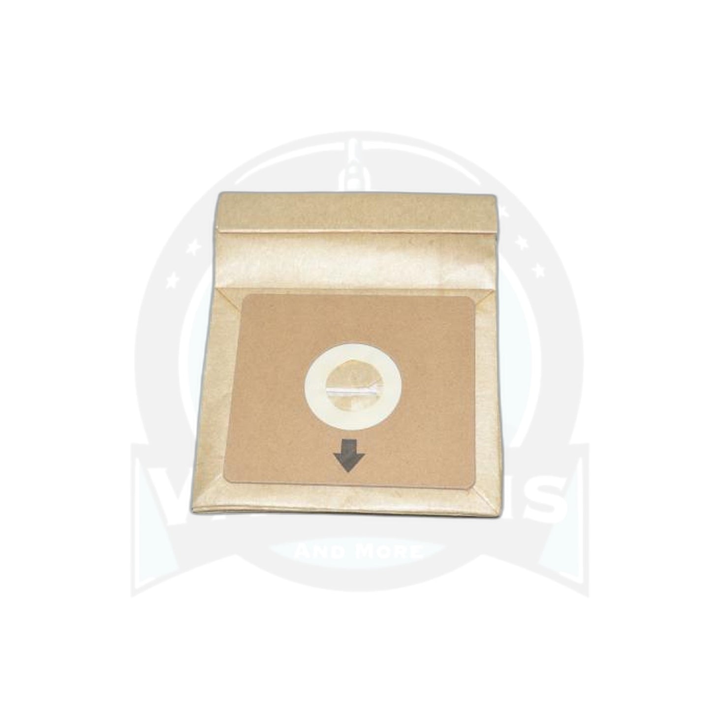 Paper Bags - Bissell 7100 Zing Canister, 5 Pack - Bissell