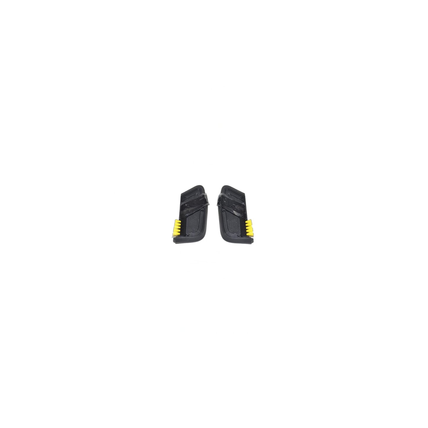 Bissell End Cap - W Edge Brushes, 1548 Proheat