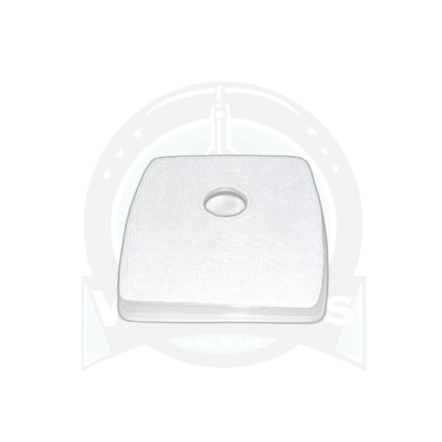 Dust Bin Filter - Bissell SmartClean Robot Vacuum - Bissell