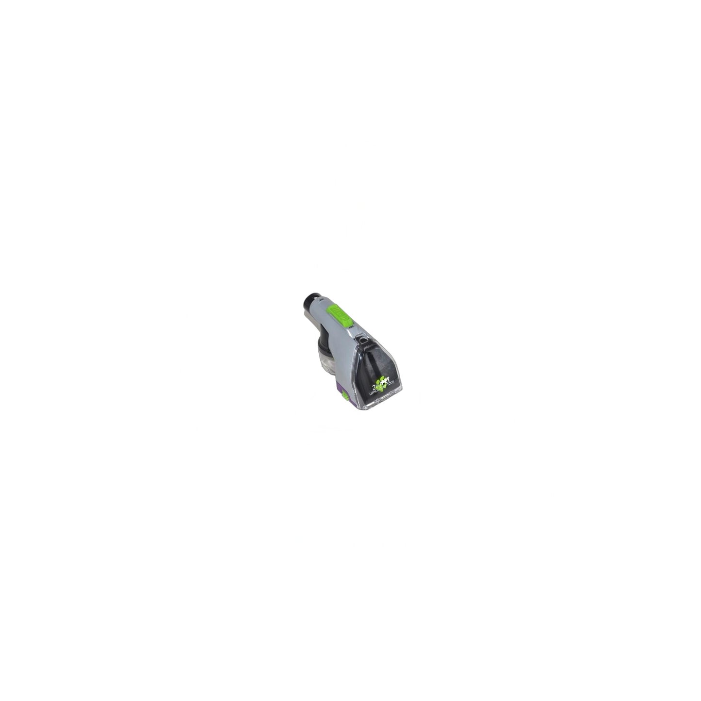 2-in-1 Pet Tool - Bissell ProHeat 2X Revolution Carpet Cleaner