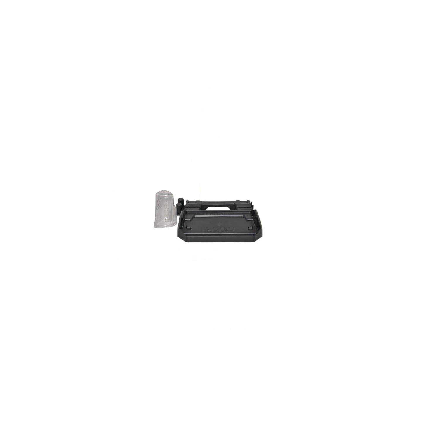 Rinse and Storage Tray - Bissell ProHeat 2X Revolution Pet Pro