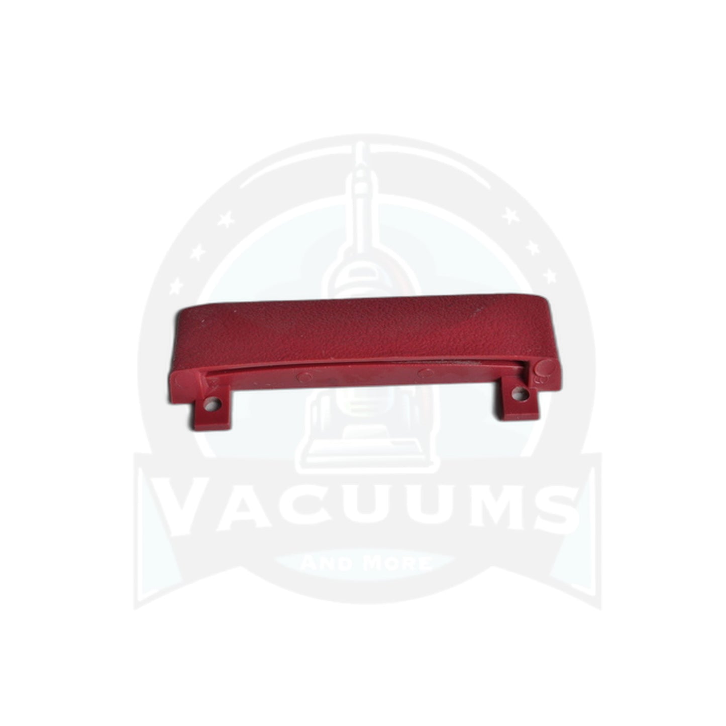 Head Light Bumper - Kirby, Maroon - Kirby