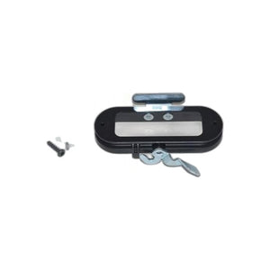 Eureka Sanitaire Bag Ring Adapter, Screw-On to Quick-Latch