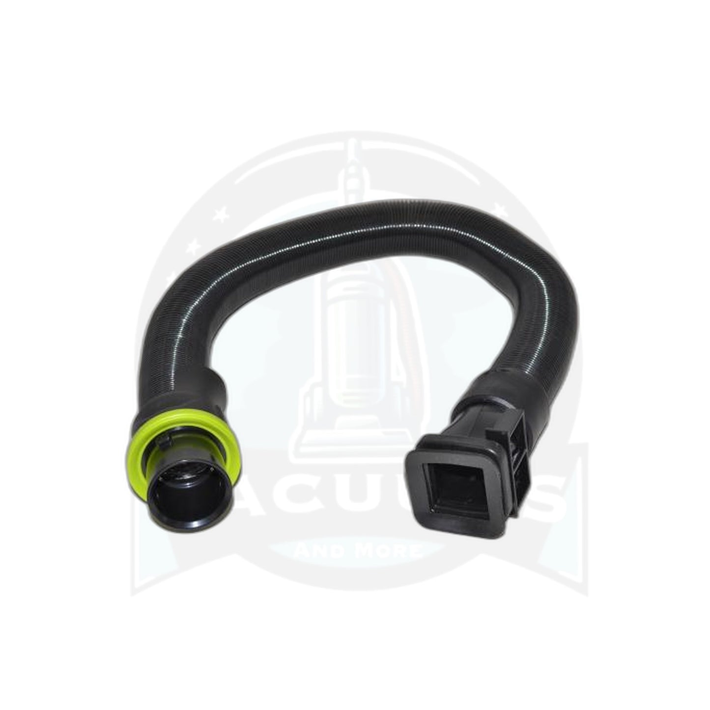 Bissell Uvac Black Stretch Hose - - Bissell
