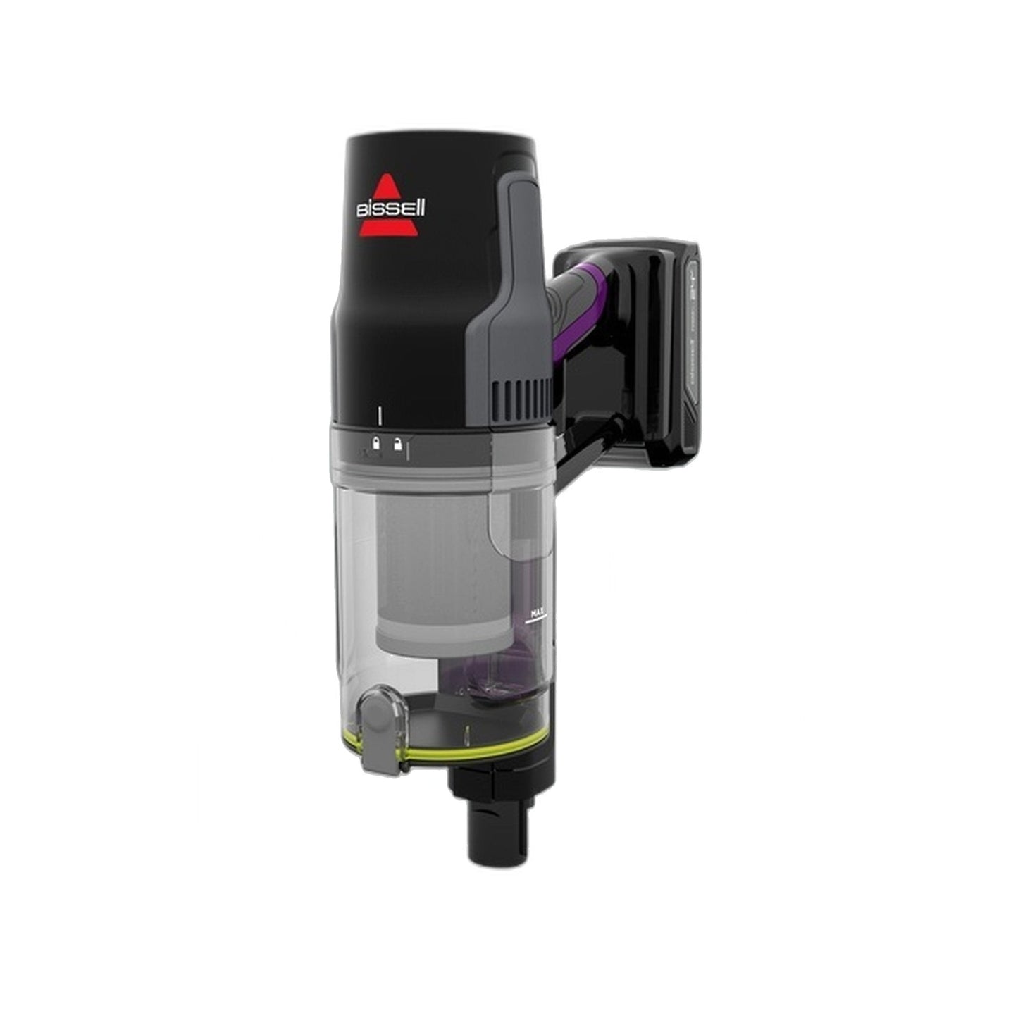 Bissell Hand Vac Assembly for Stick Vacuum Model 3797 Series