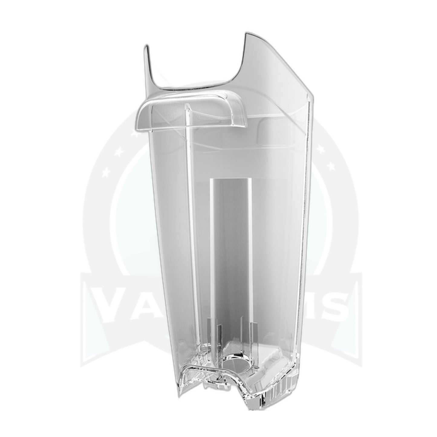 Bissell Dirt Tank for CrossWave Wet / Dry Vac 3930, 3930F, 3933