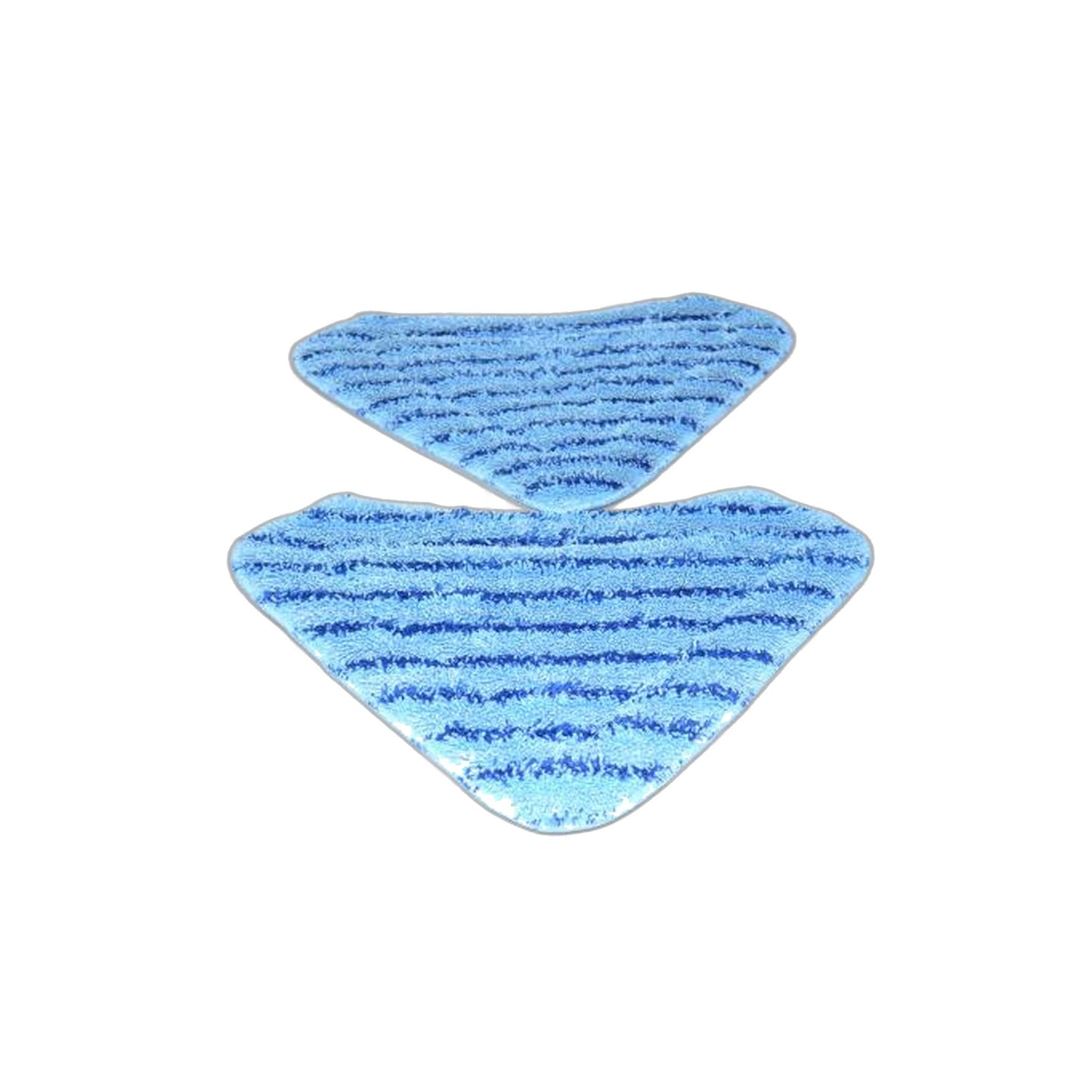 Reliable Steamer Micro Cleaning Pad 2-Pack - Fits 200CS, 300CS