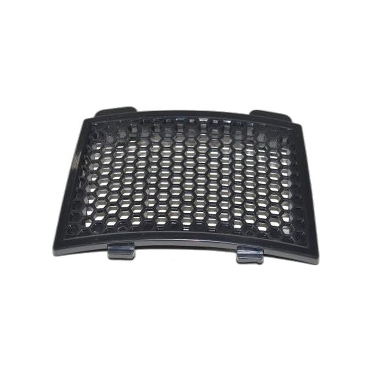 Titan Exhaust Plate - T1400 Compact Canister - HEPA Cover