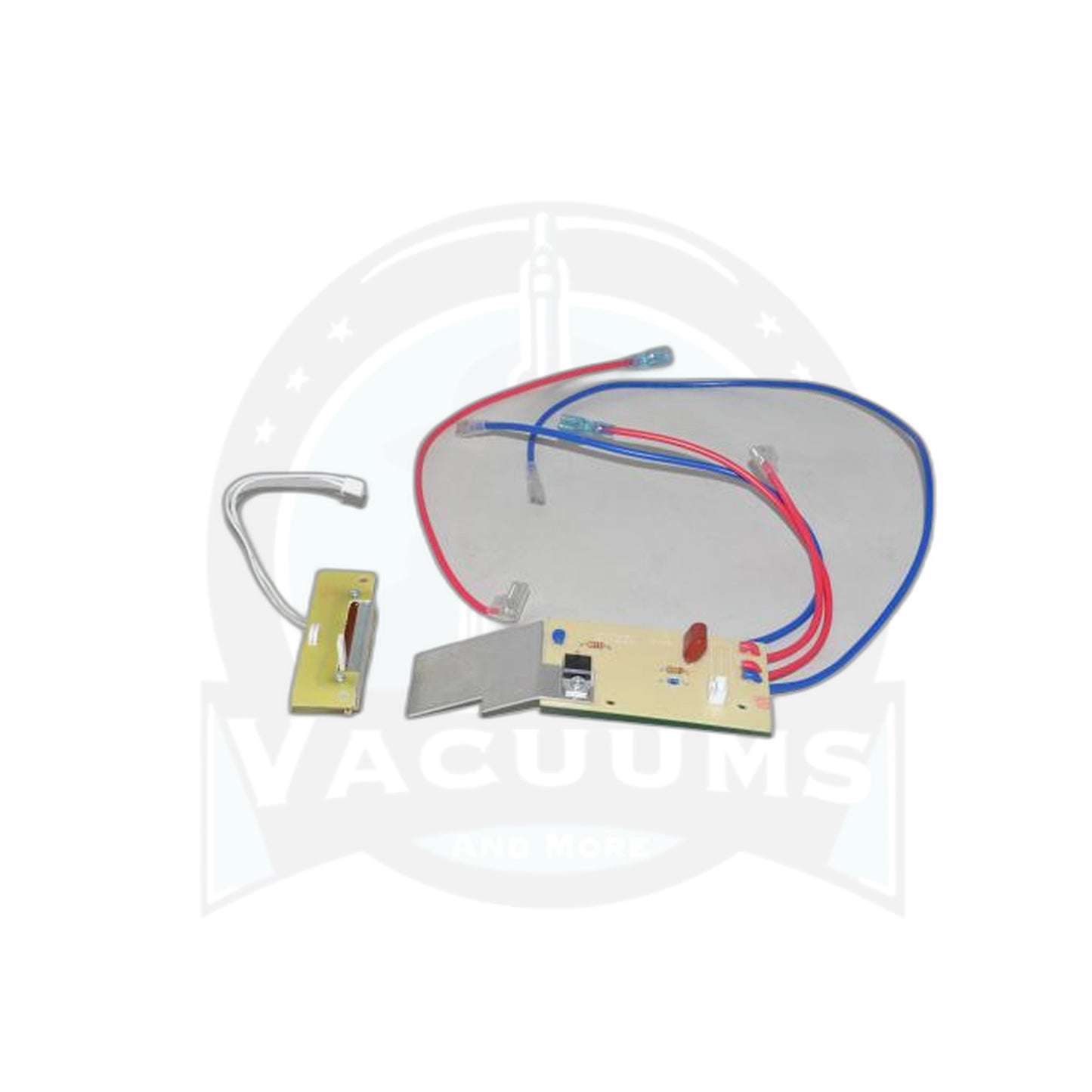 Titan Circuit Board - T1400 Compact Canister - Titan