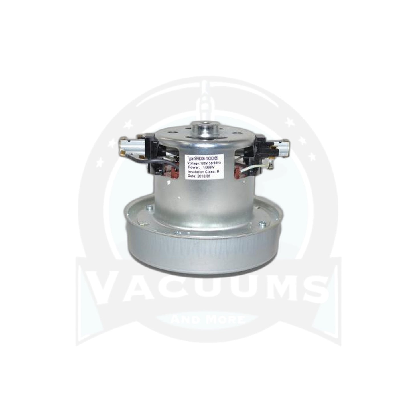 Titan Motor - T750 - Titan