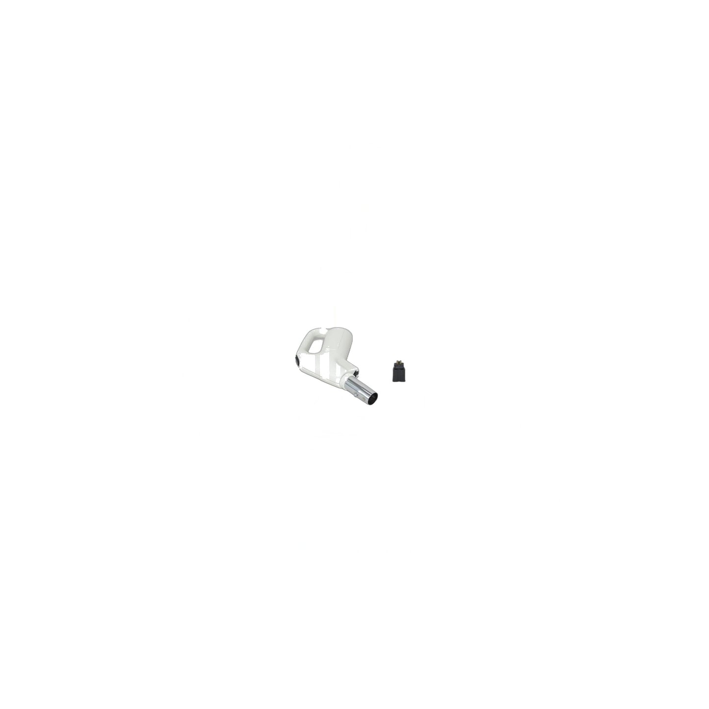 Handle Grip with Wire Harness and Switch - Beam Central Vacuum Hose