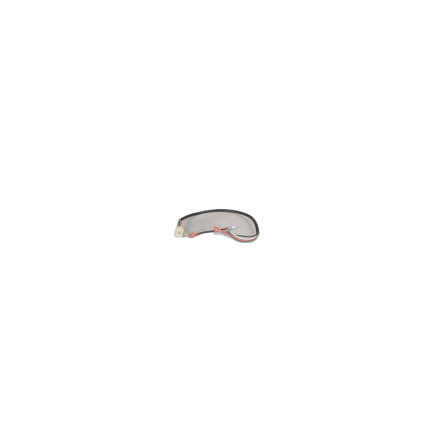 Dirt Devil Upper Wire Harness - CE6000 Series Carpet Extractors - Also Fits Hoover FH50005