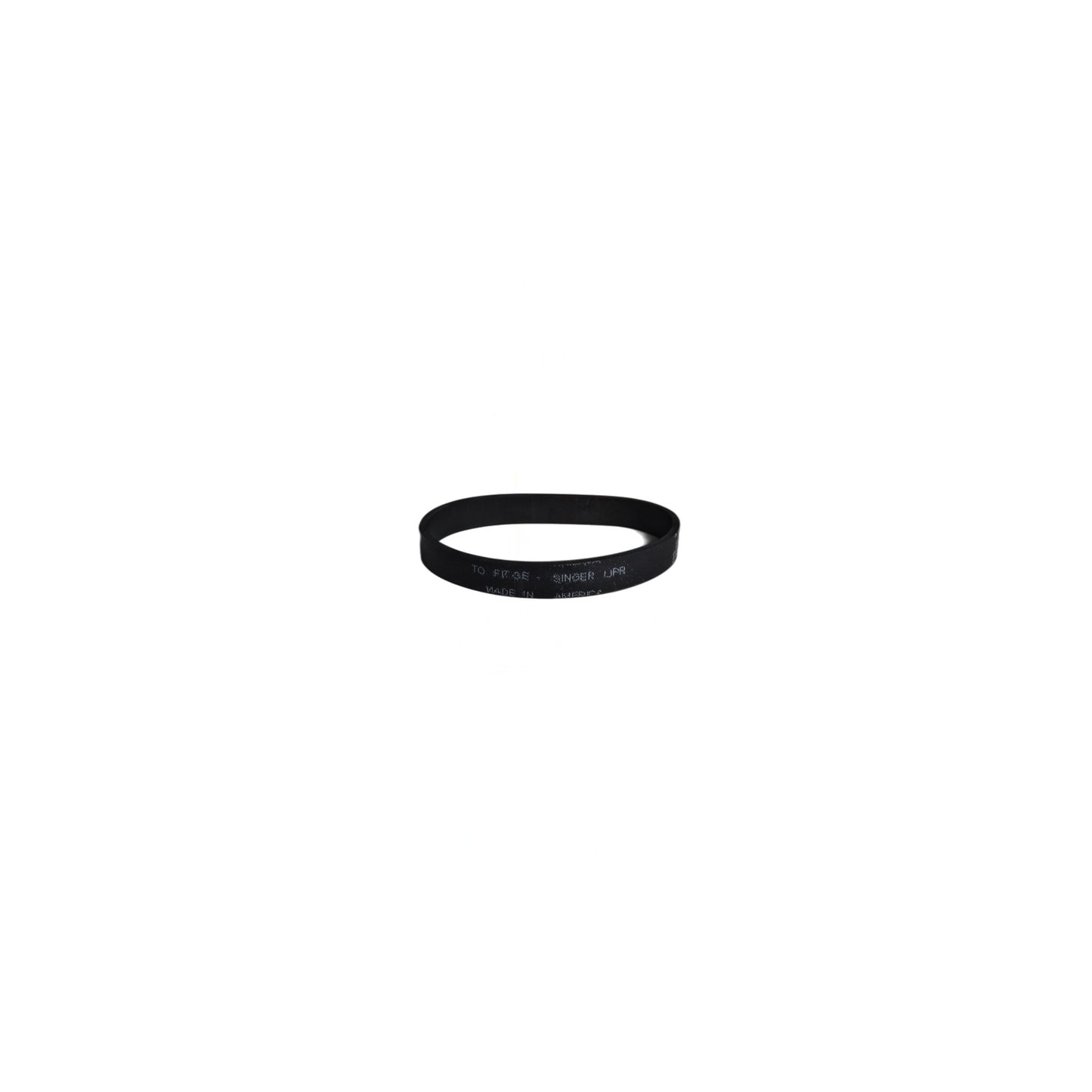 Belt - Premier, Fits GE U-4/5/6/7, Singer U-41, Sunbeam, Titan T500 Upright