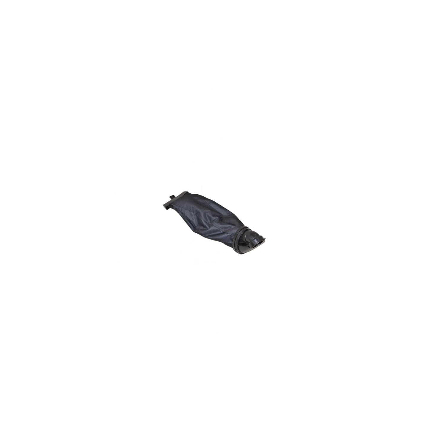 Black Zipper Bag with Mini Em-Tor - Kirby G3-AV2