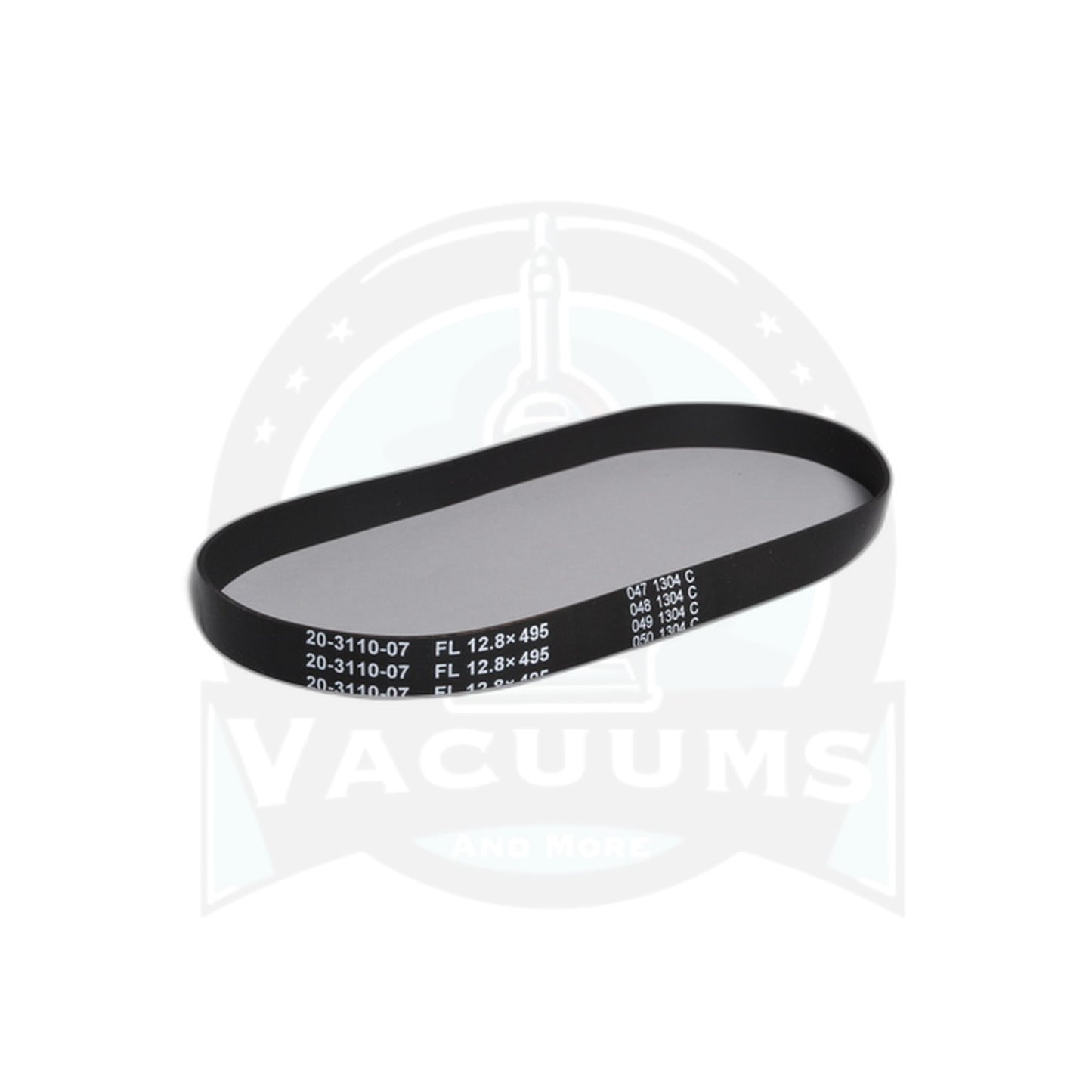 Eureka Flat Type R Belt - Ultra Smart Vacuum - Eureka
