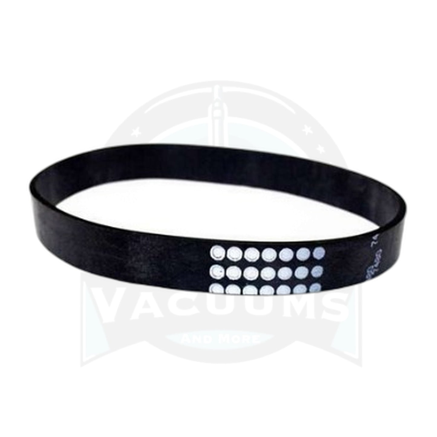 Eureka Style U Flat Belt w/Dots for Bravo & Victory Uprights