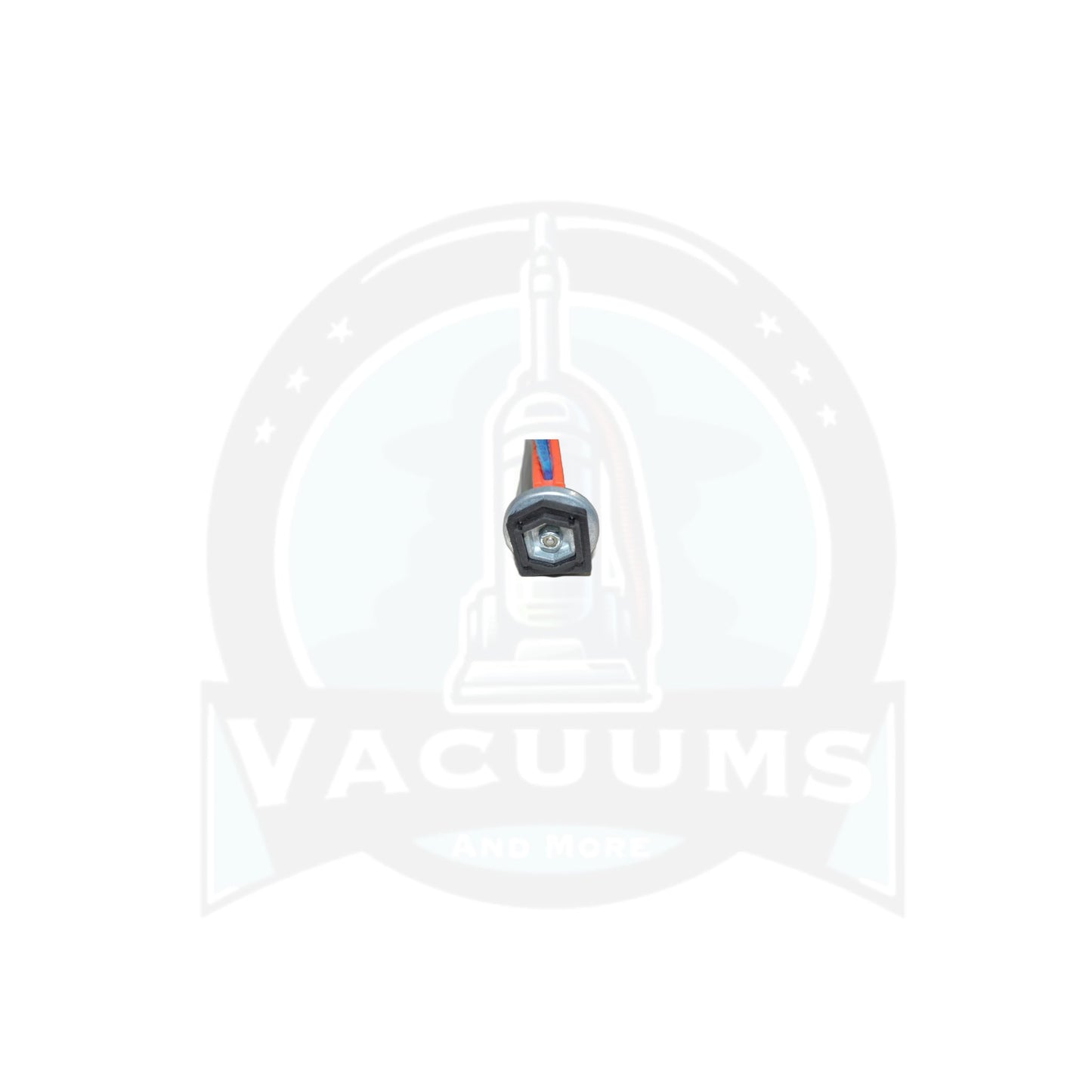 Metal Replacement Brush Roll (16") - Eureka VGII